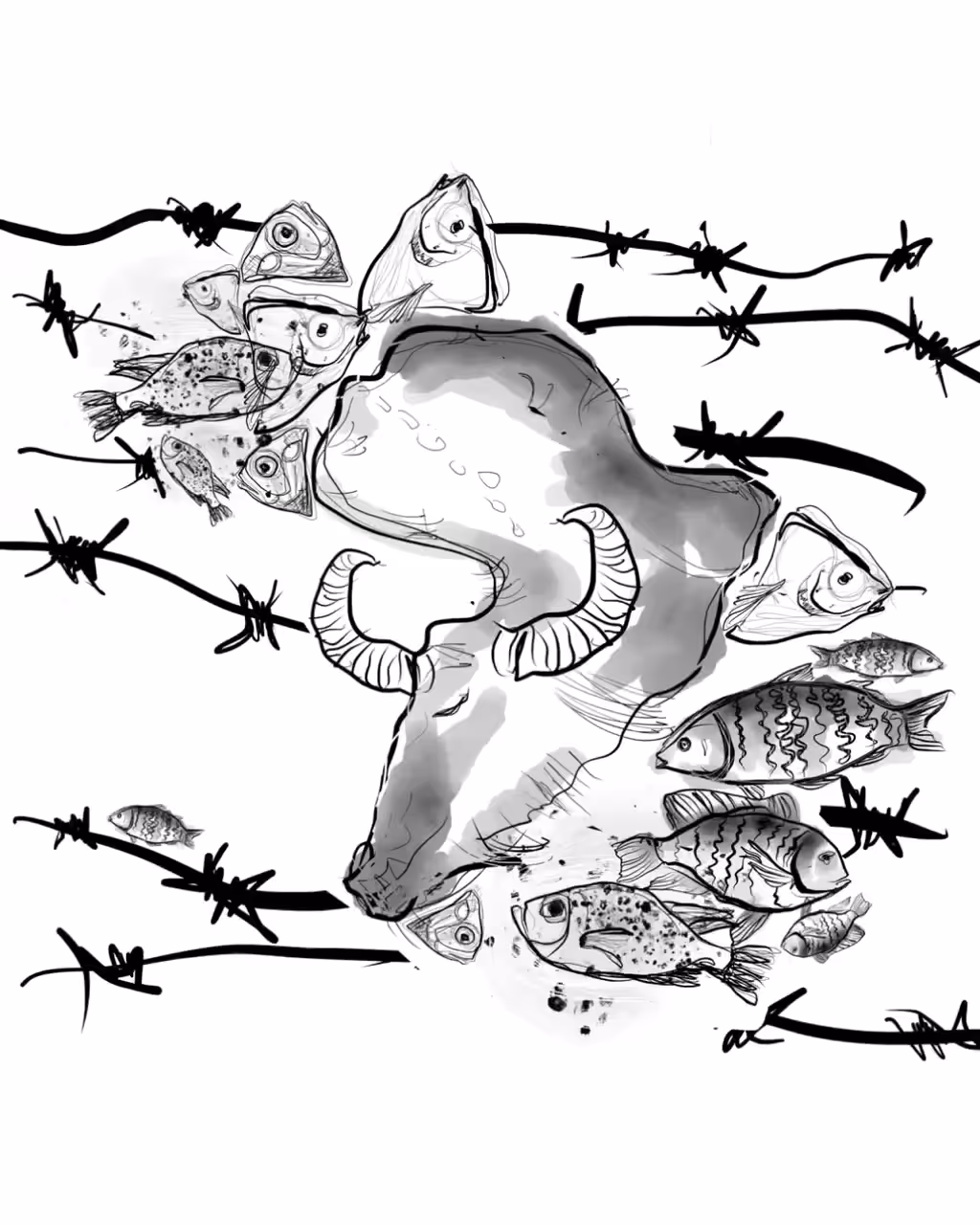 Extinction #5