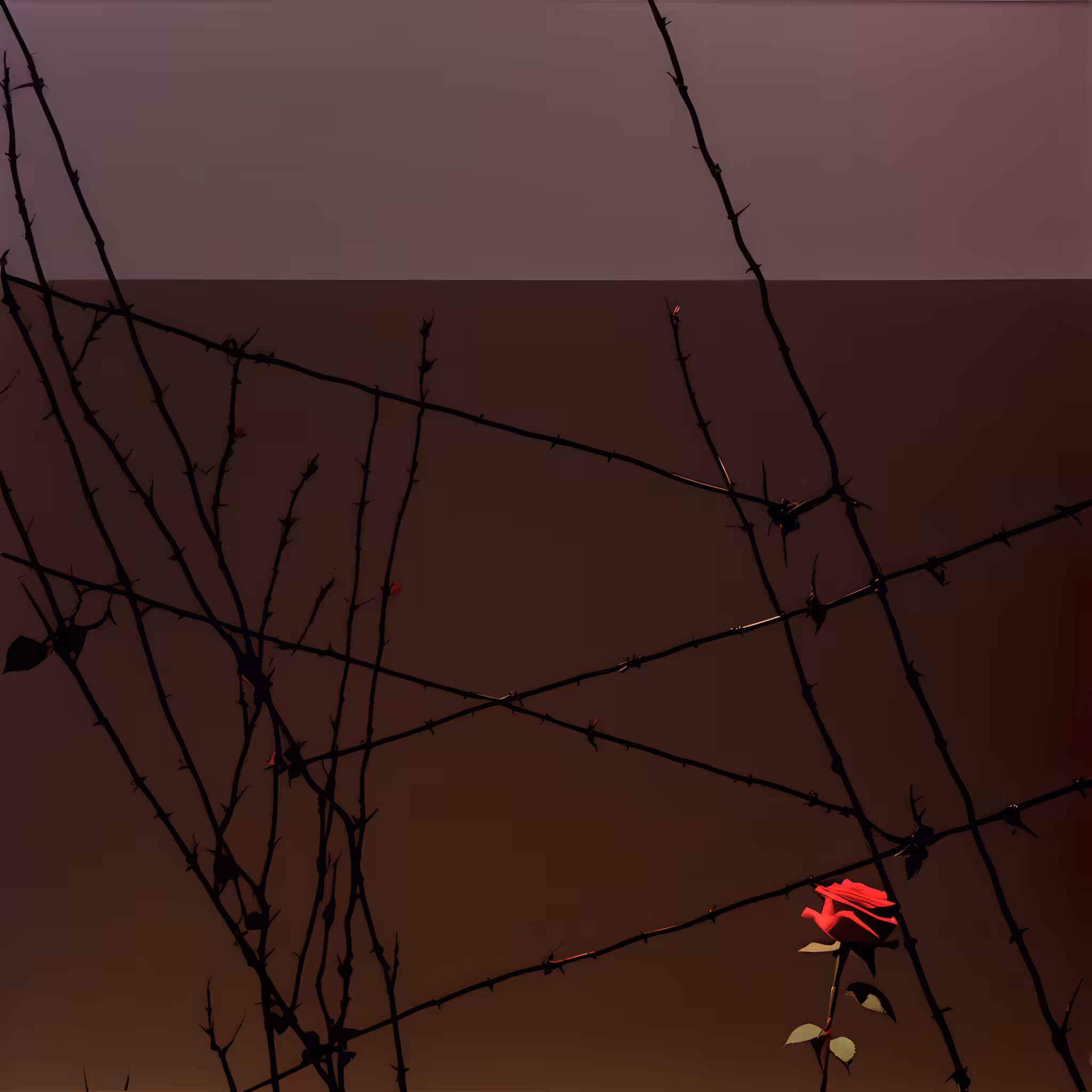 Between the hurricane and the wind #68