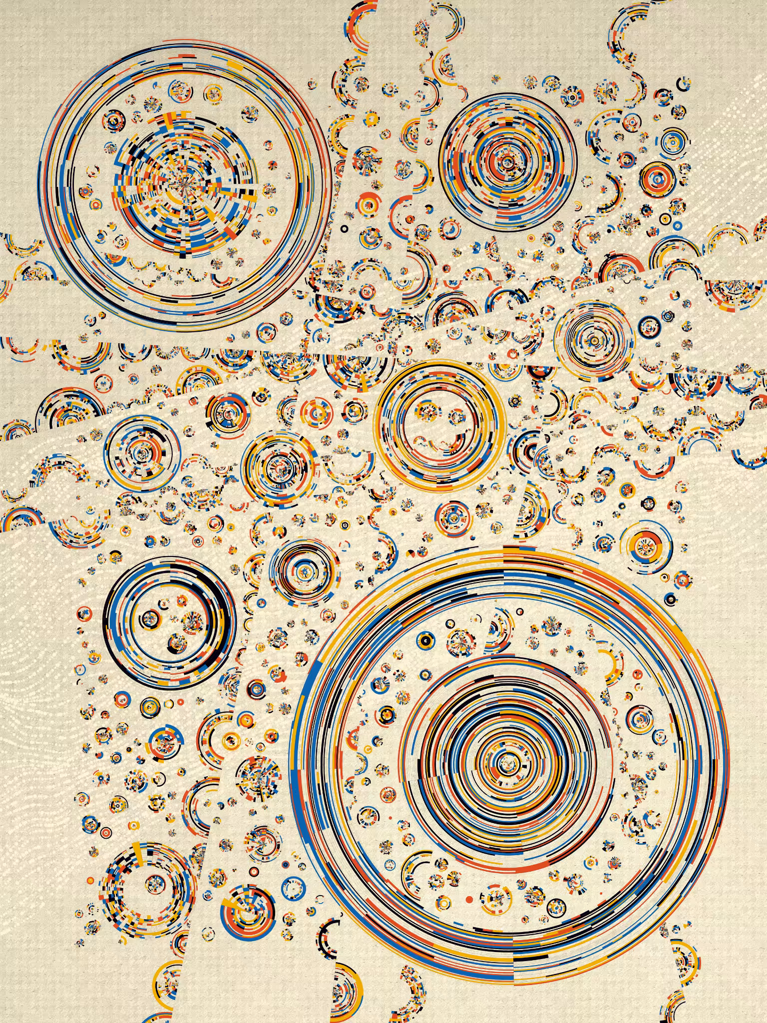 Celestial #111