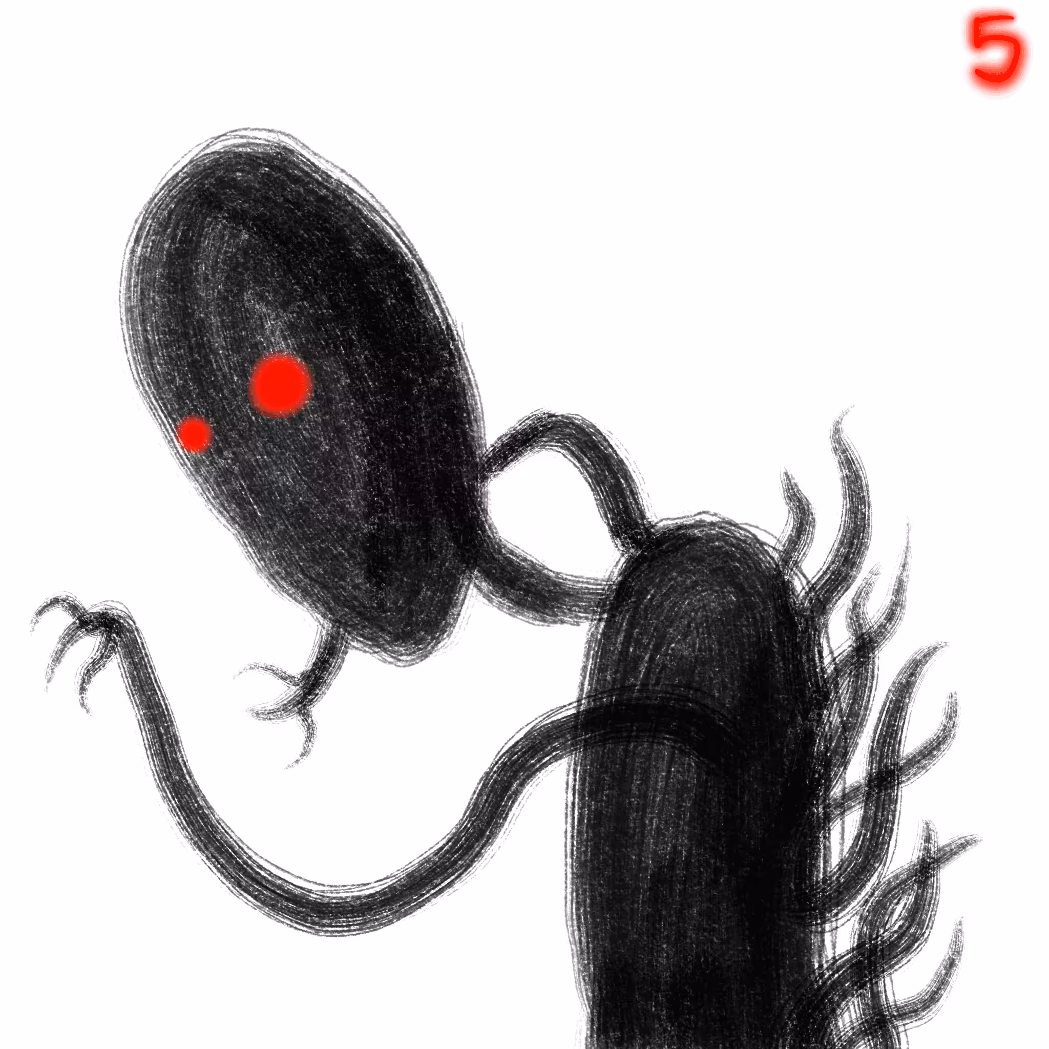 Skillett Dark Soul #5