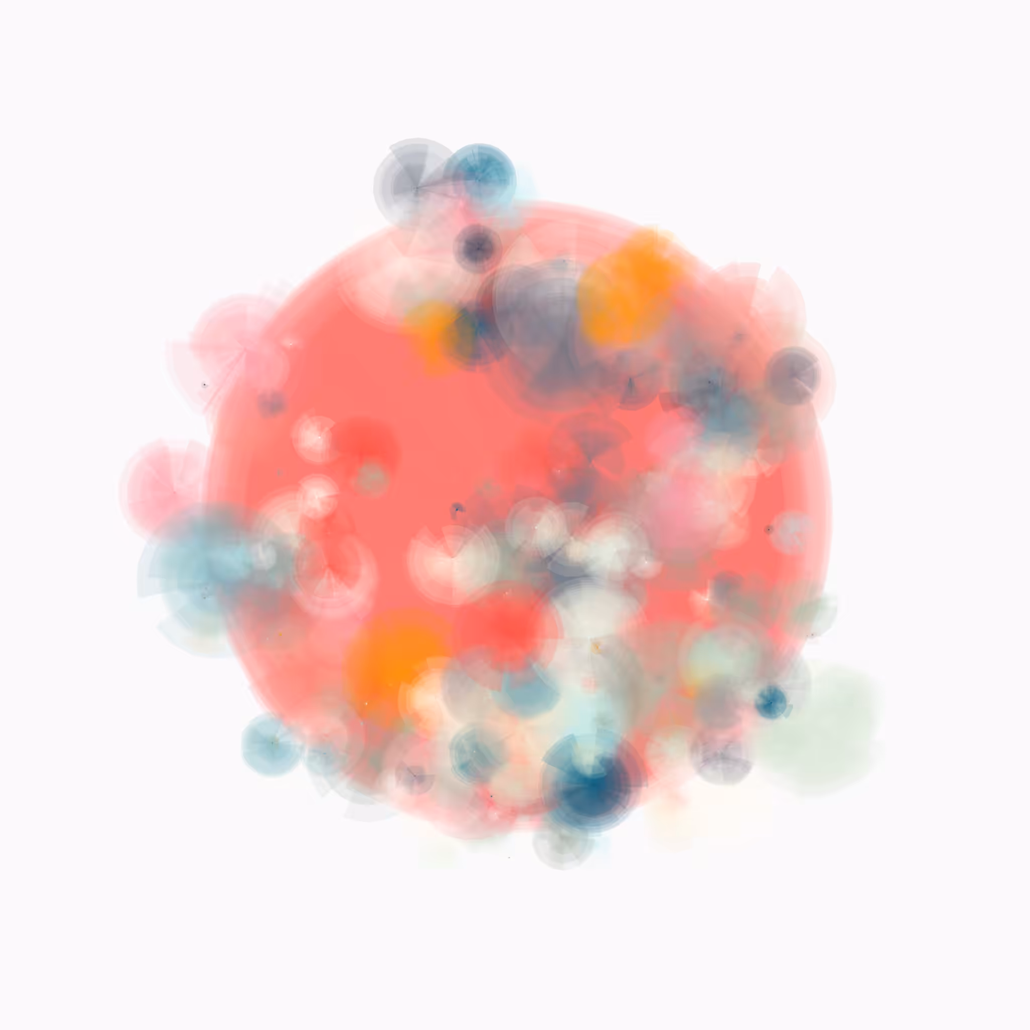 Aura #95