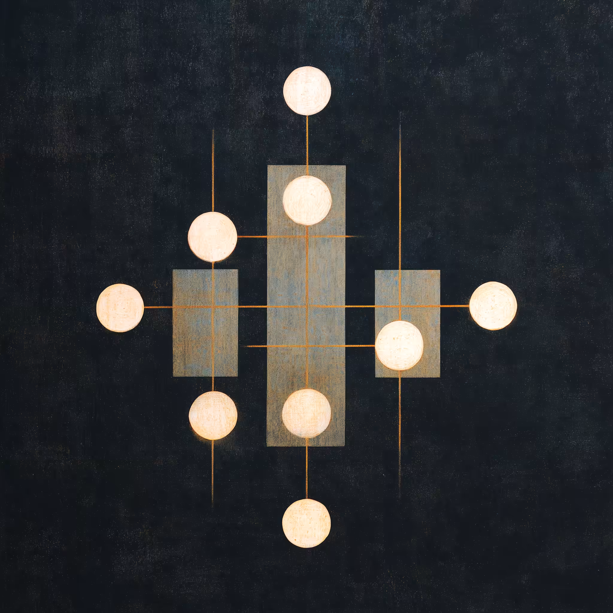 Geometric Design #205