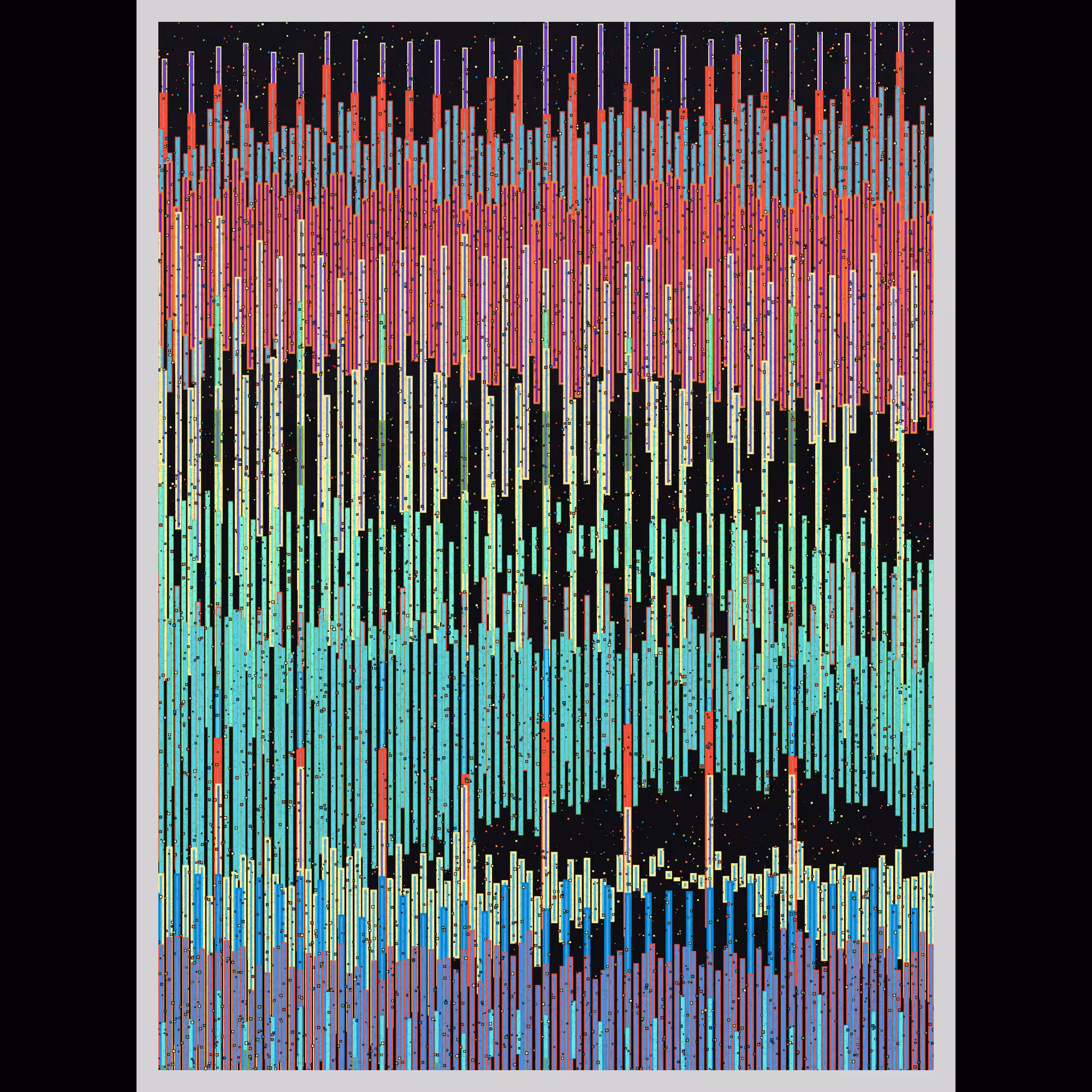 Soil Horizon #190