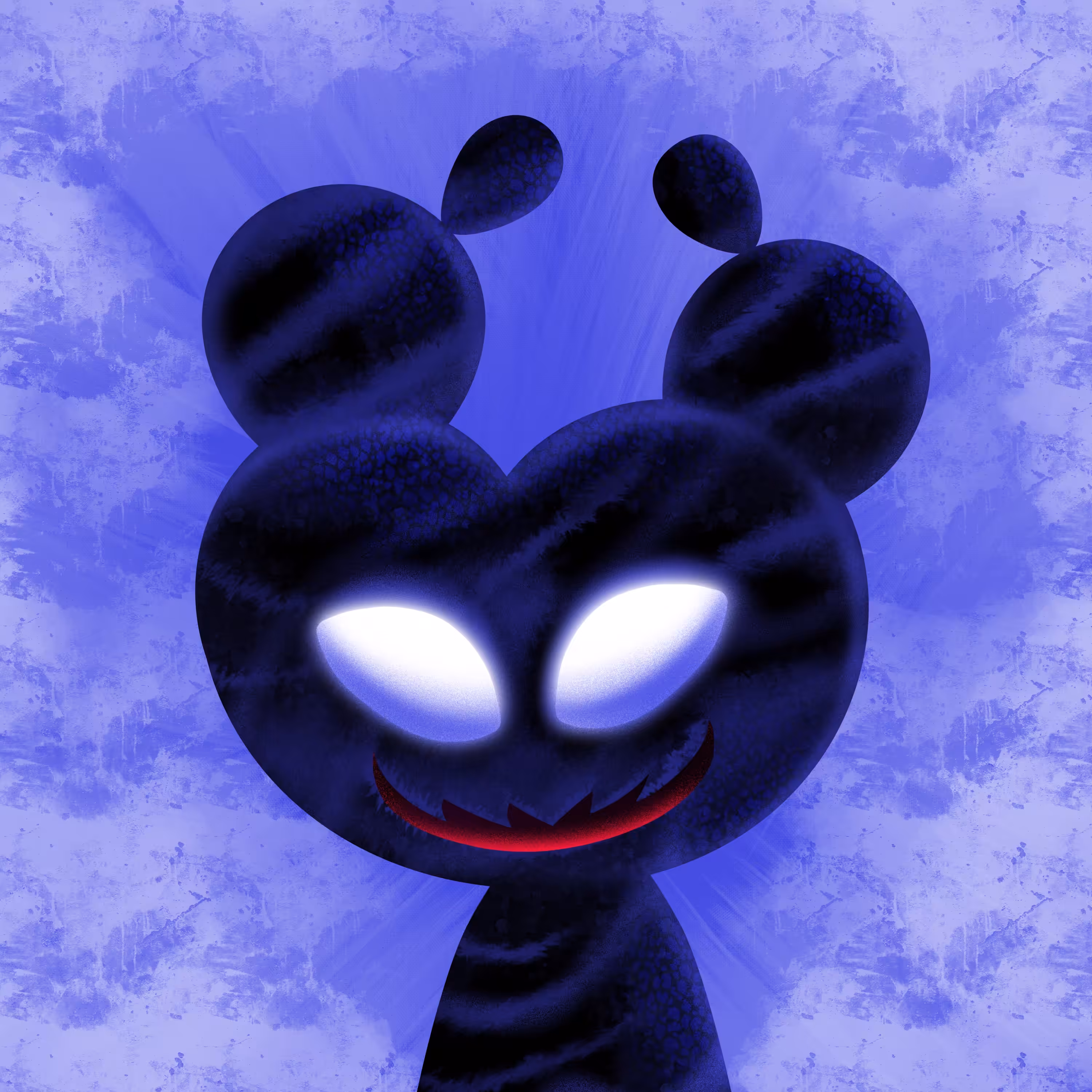 Bevil Bep #243