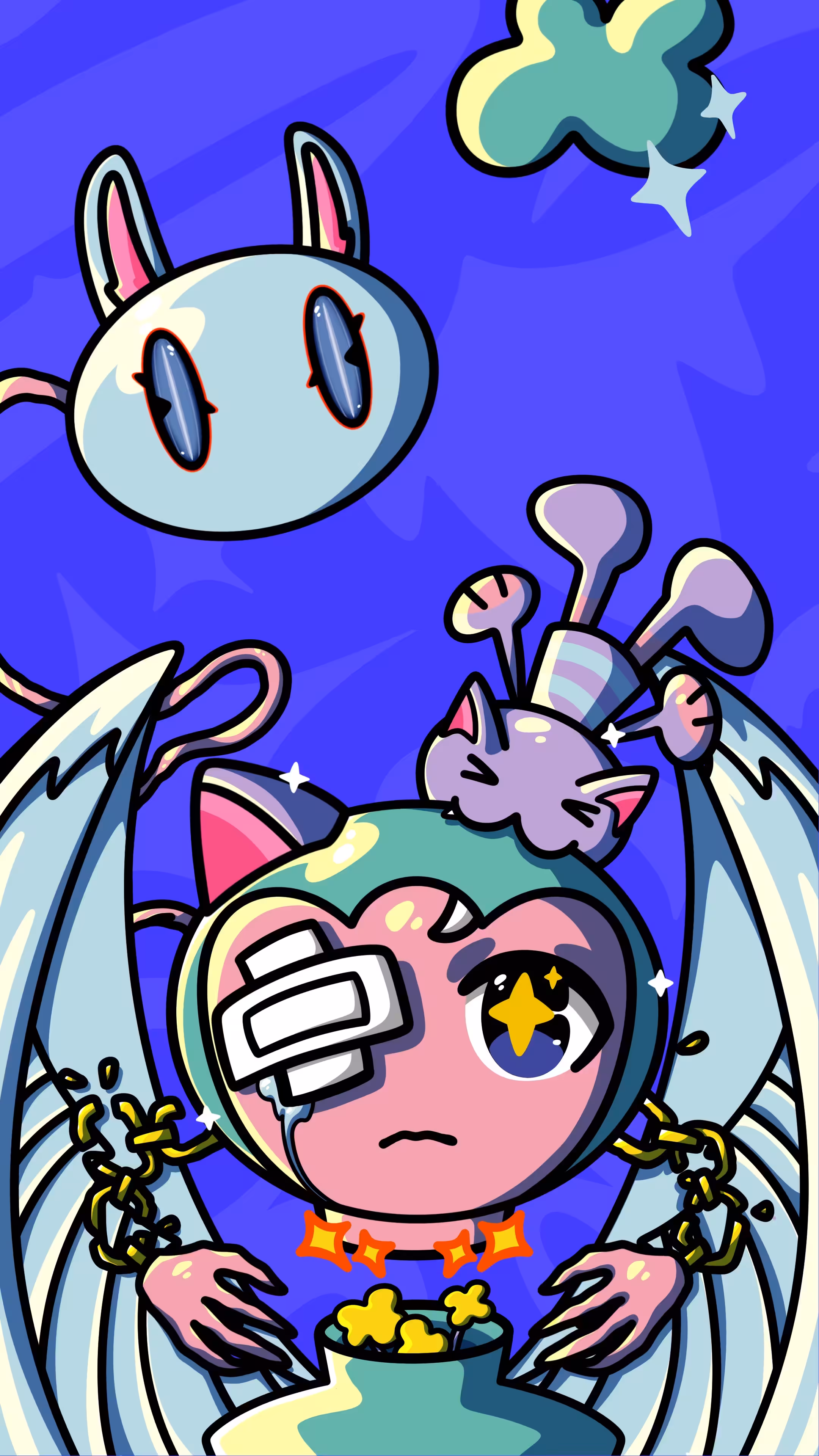 UNIT-123 : HEAL