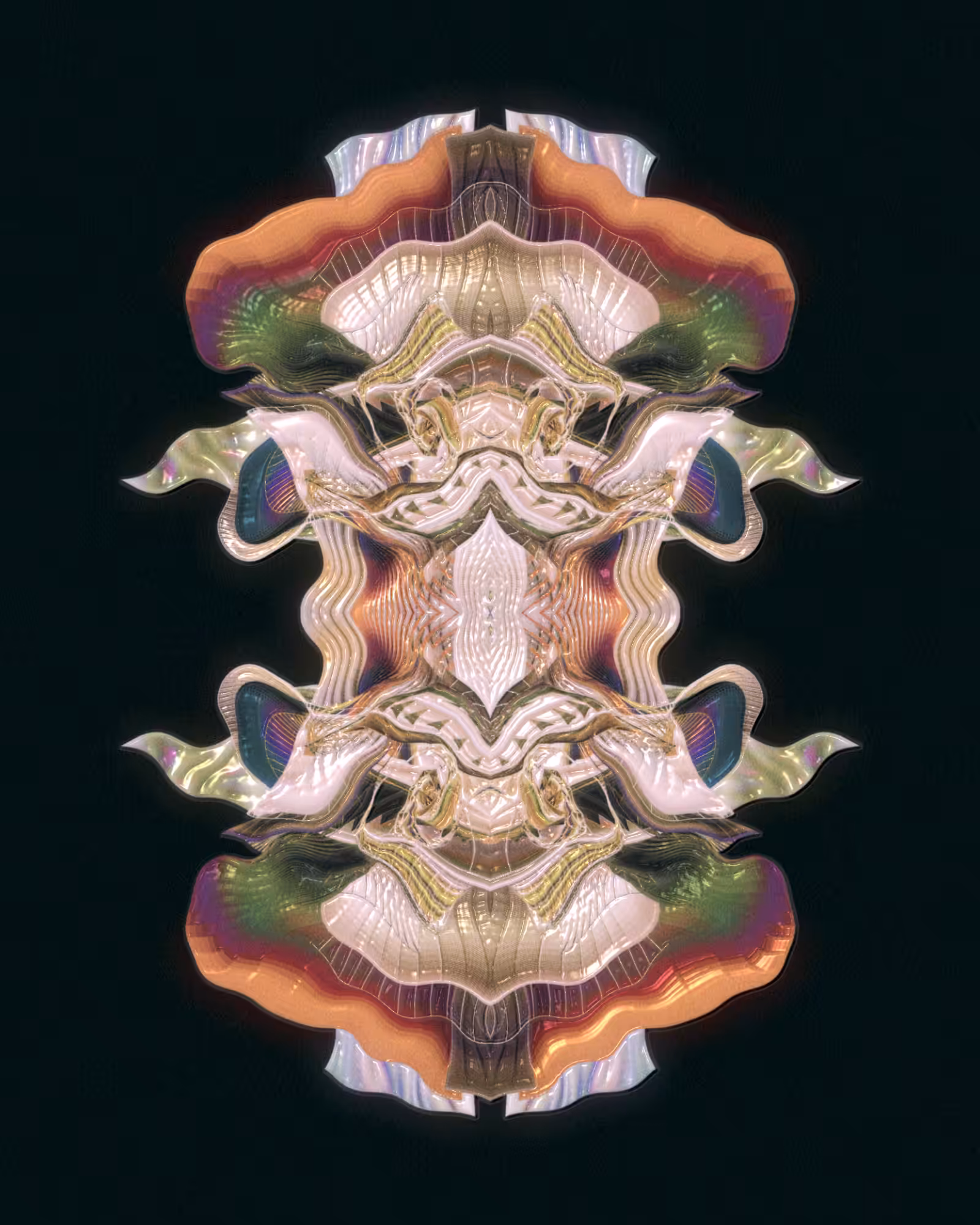 Autopoiesis I