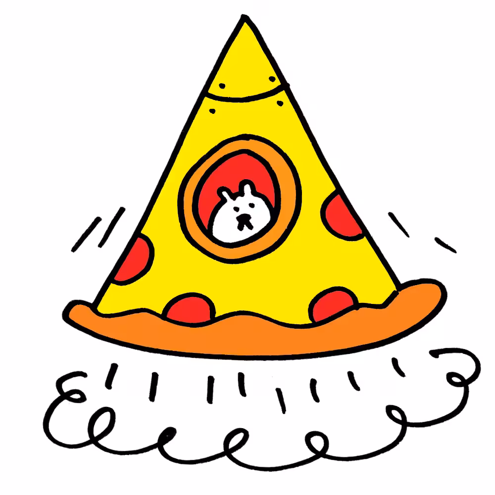 Rocket Slice
