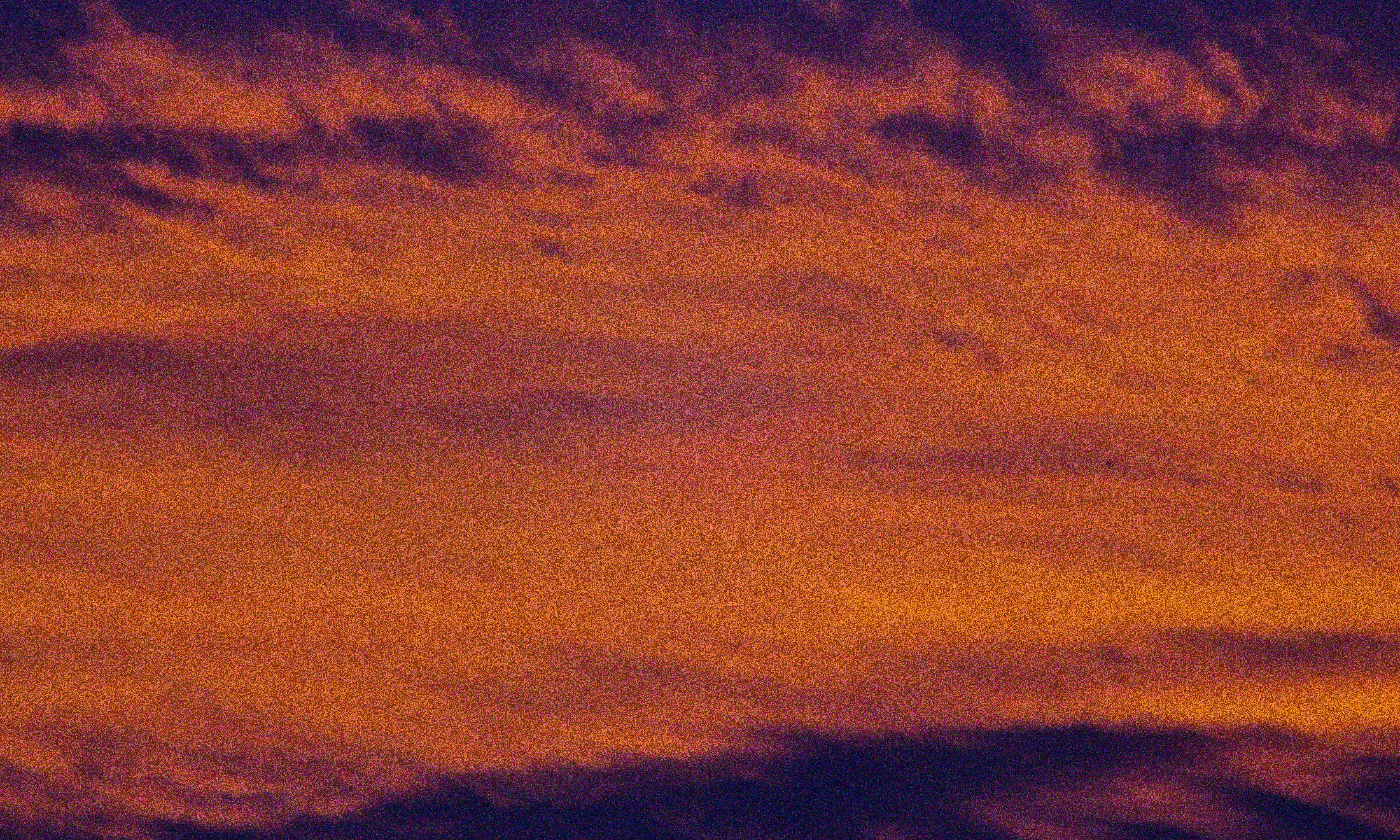 SUNSET VIII