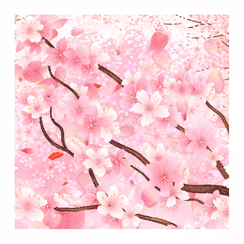 Sakura 桜 #12