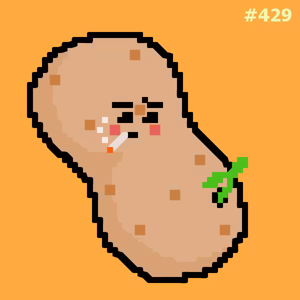 Peanut Gallery #429
