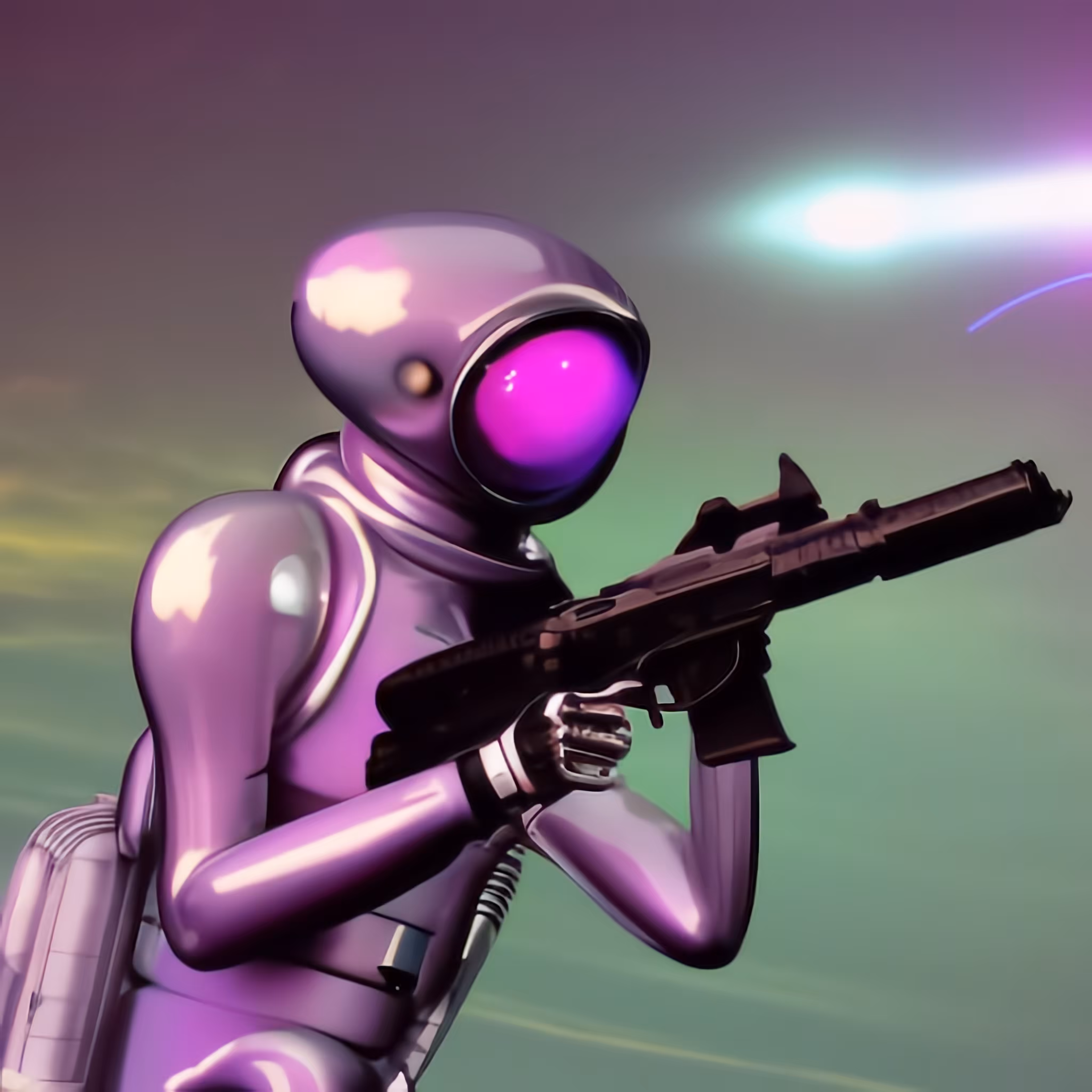 SPACEWAVES: NIGHTCALLERS: SPACEWAVES #46