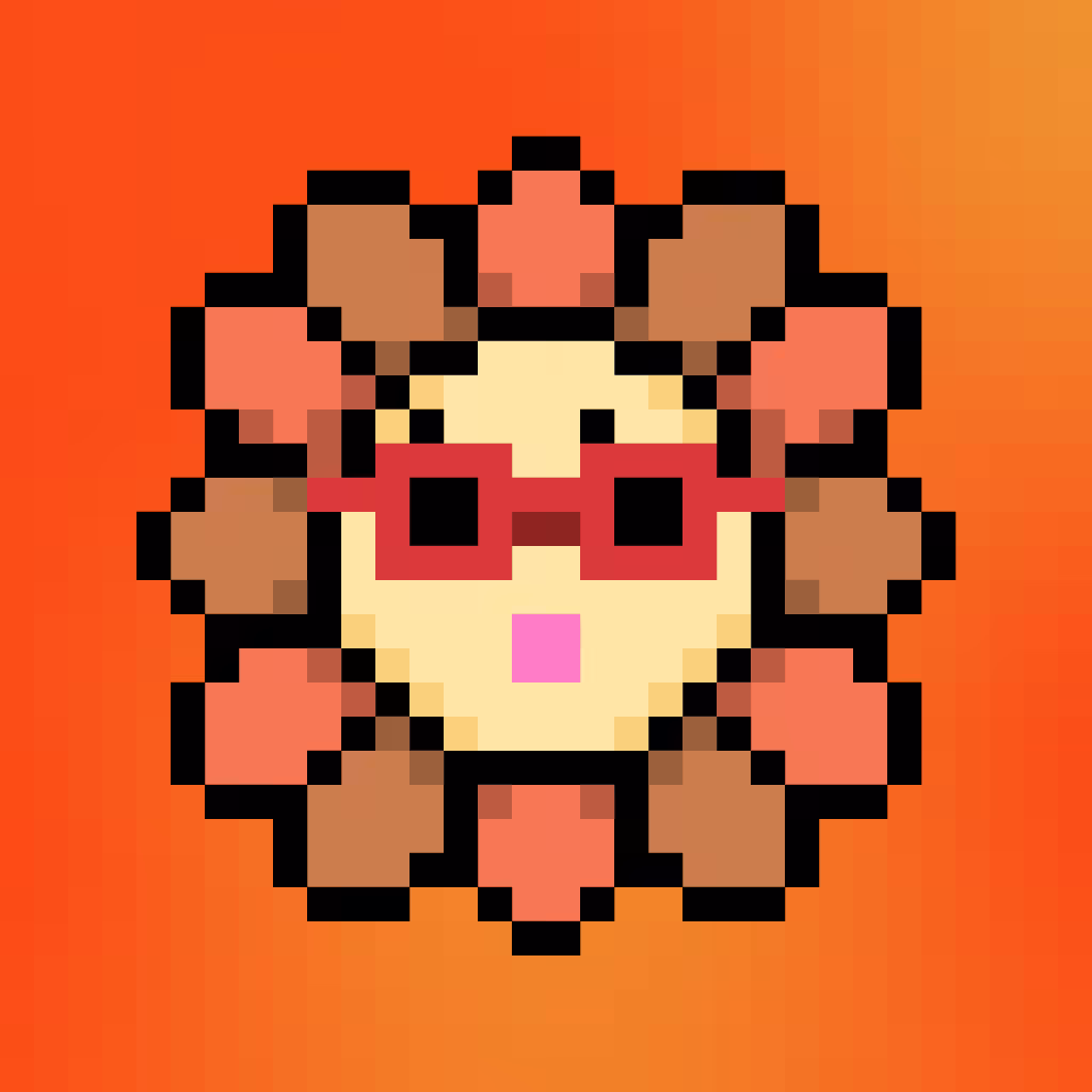 Murakami.Flower #7328