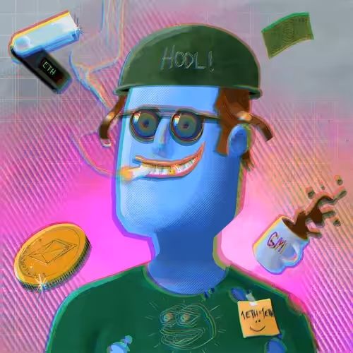 BAGHOLDERS: BAGHOLDER #1268