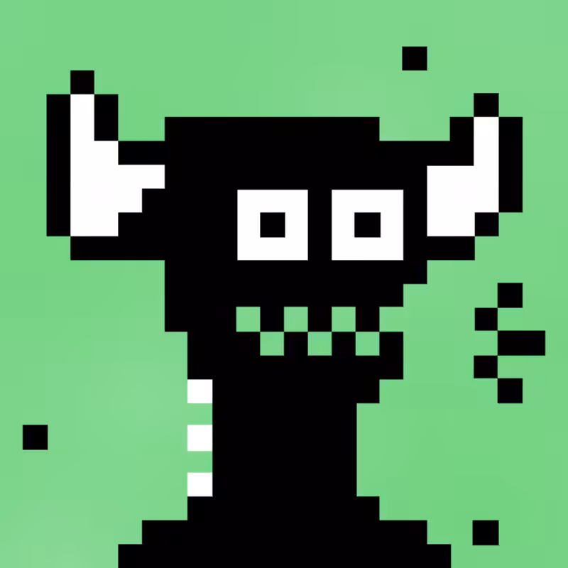 Tez Monsters #1