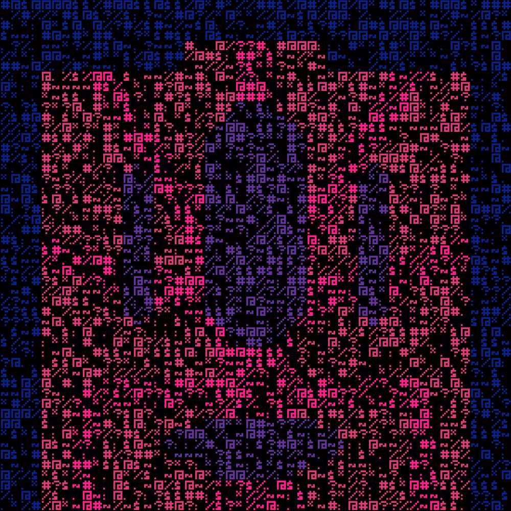 HEXADEEZAMAL #62