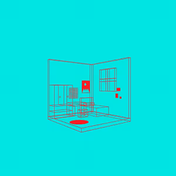 What's in the room? #3