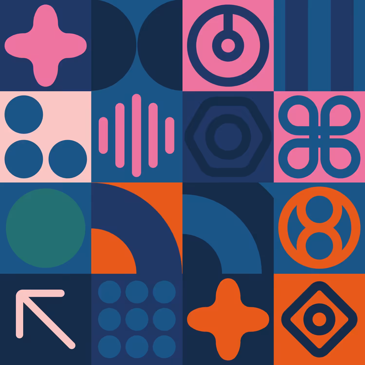 Semiosis #14