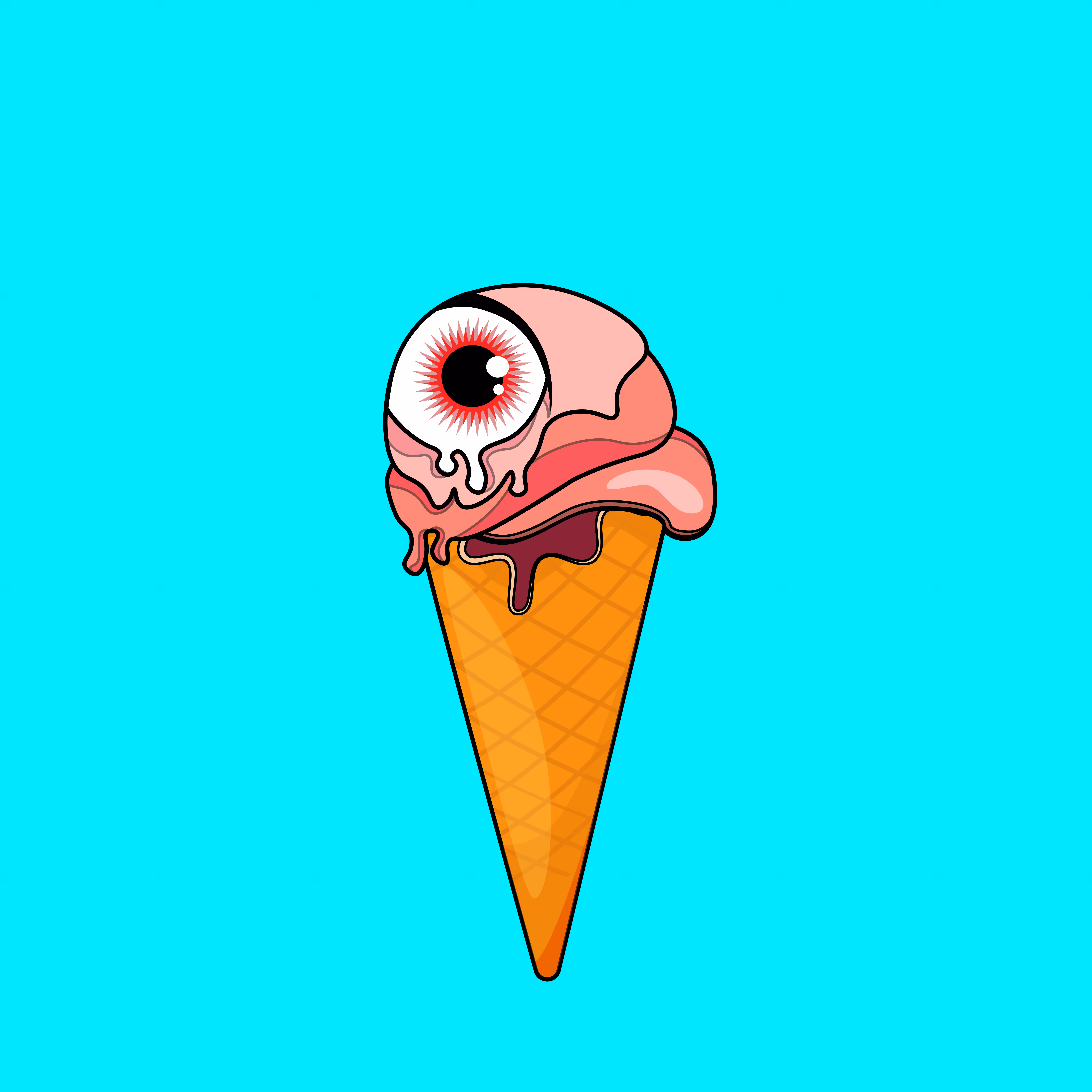 Freezy #001