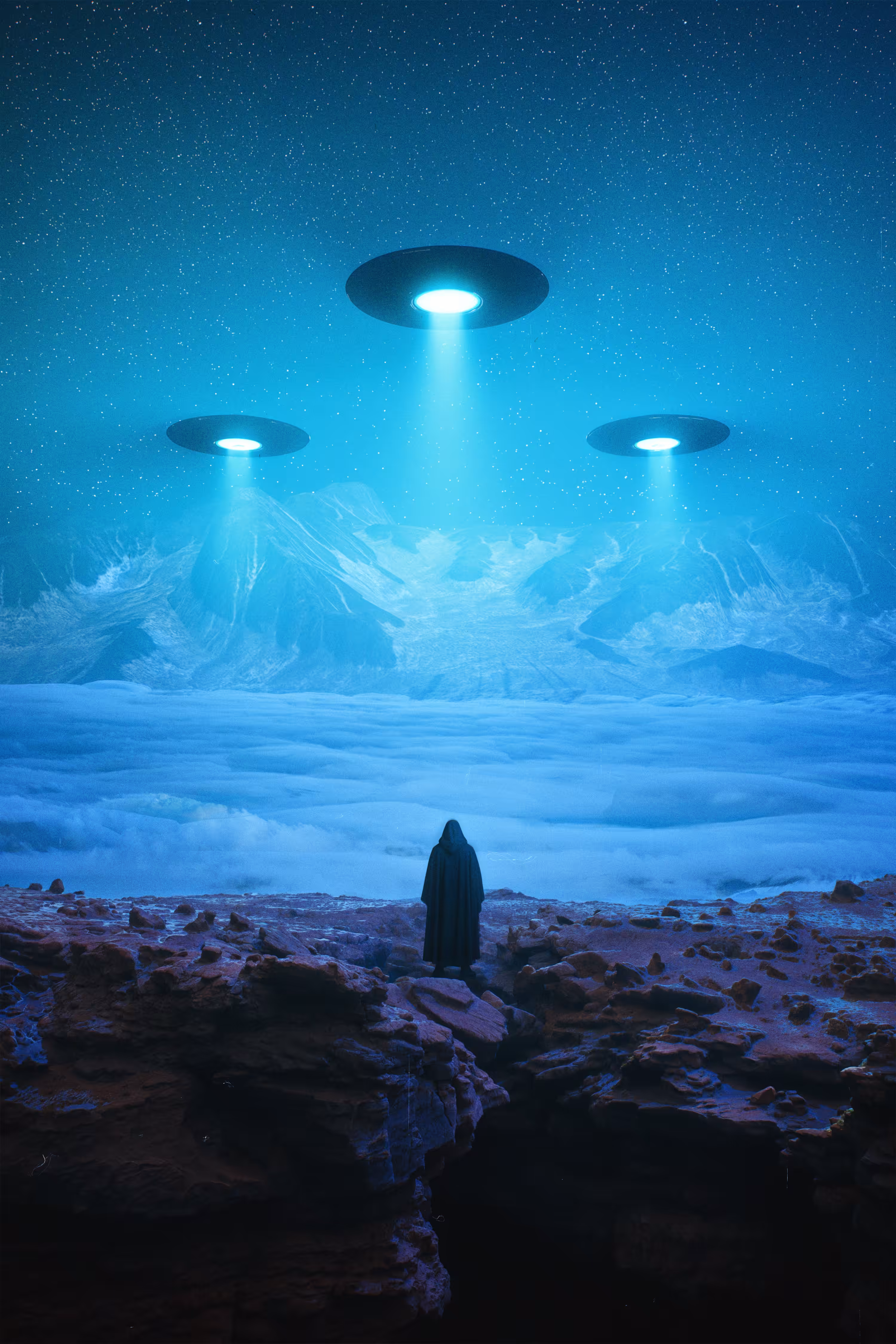 VISITORS