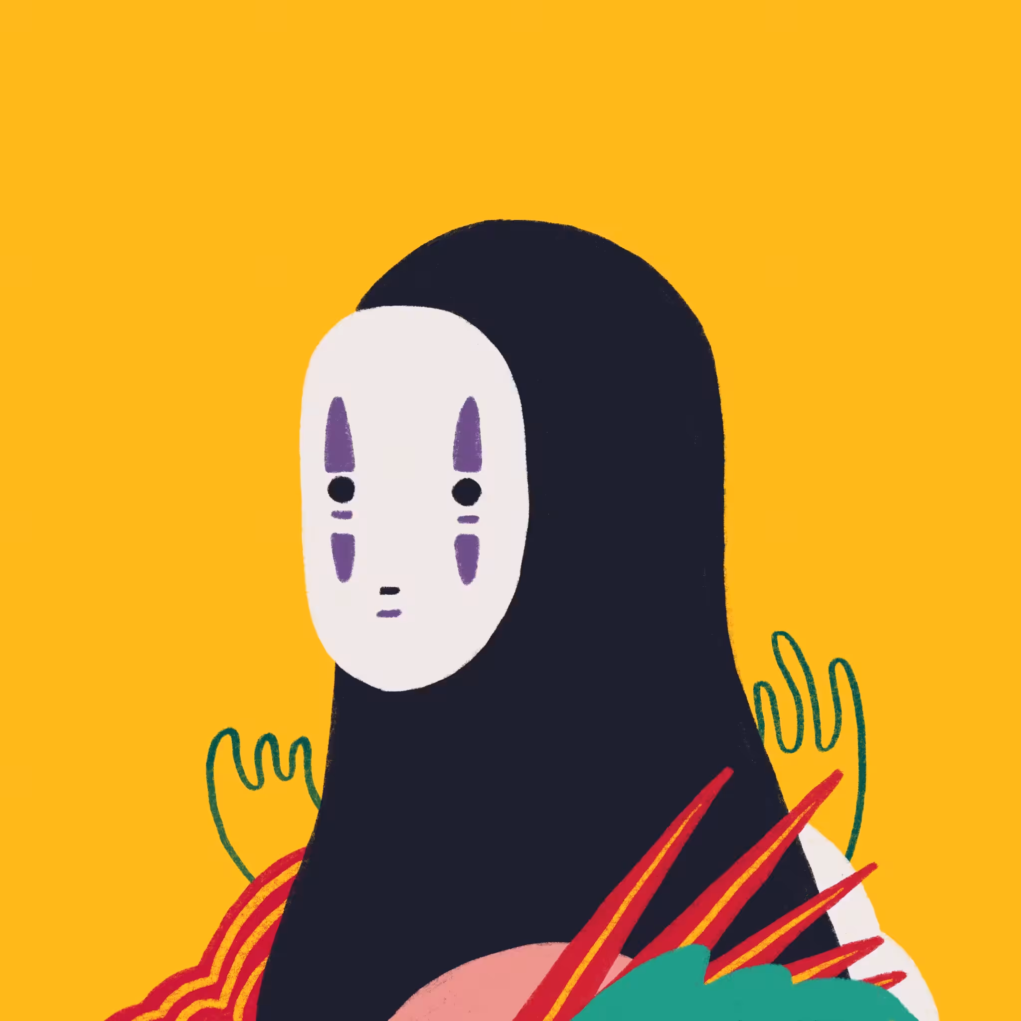 Weirdo #29