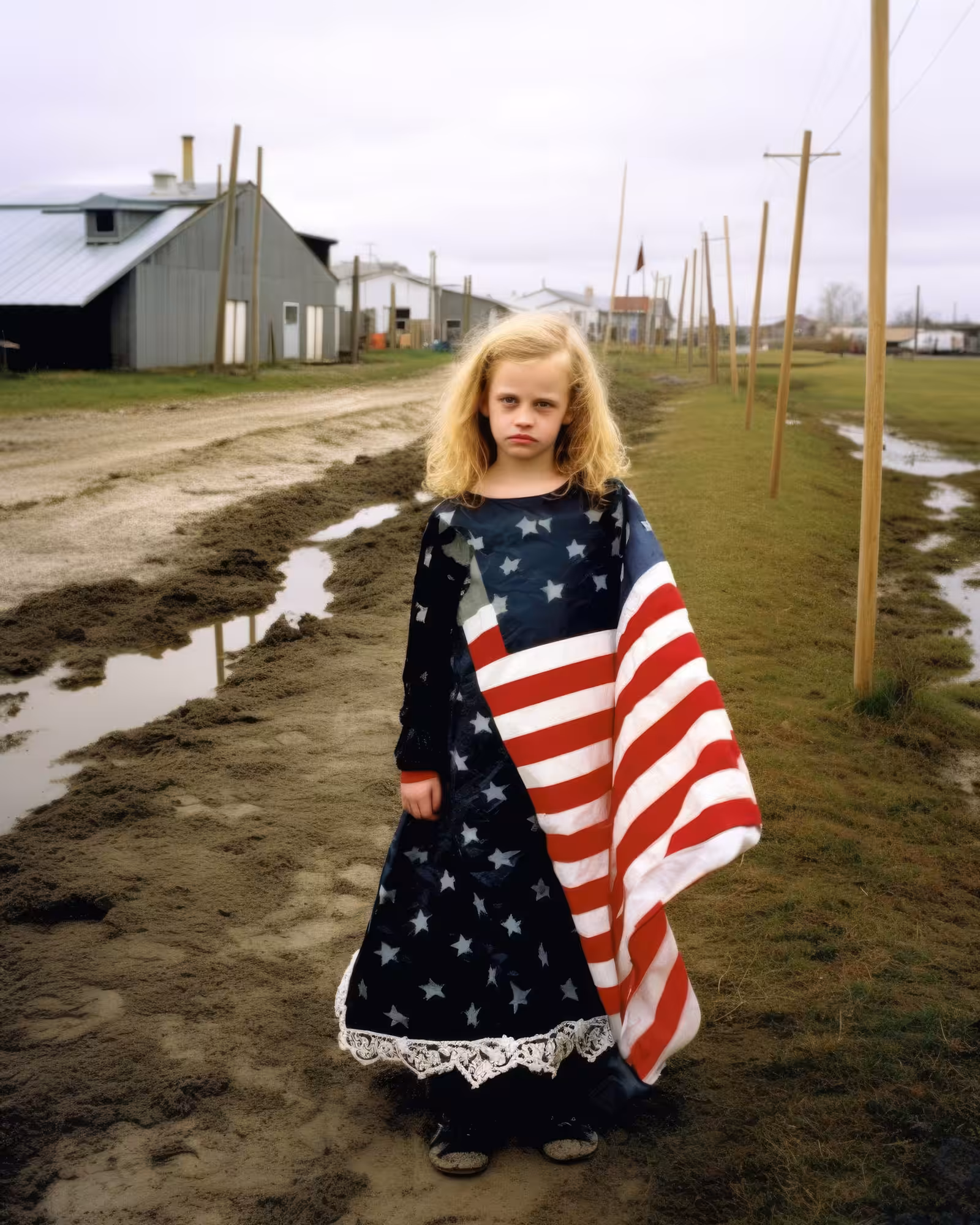 FREEDOM (Last Scraps) #15