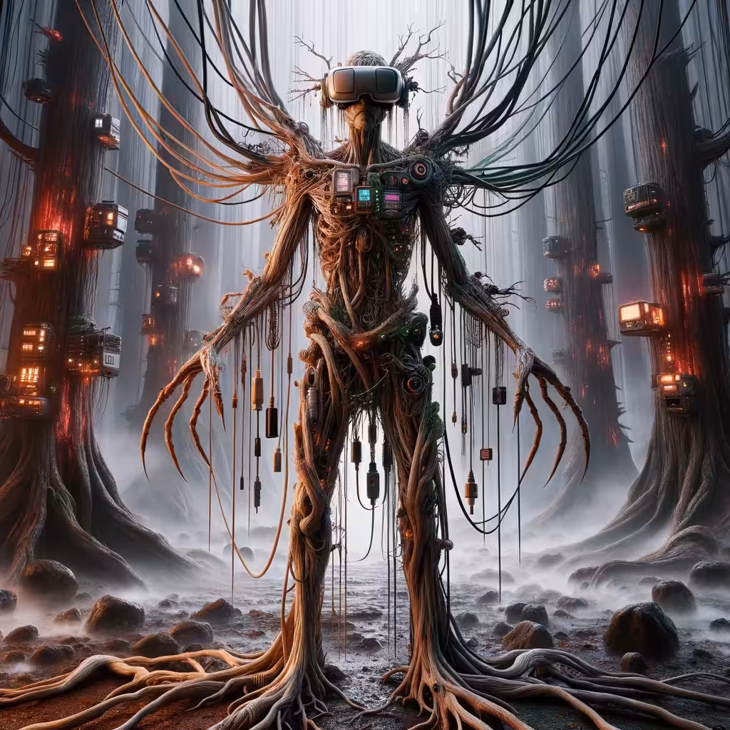 LOOP - The Last Stand of Vodum