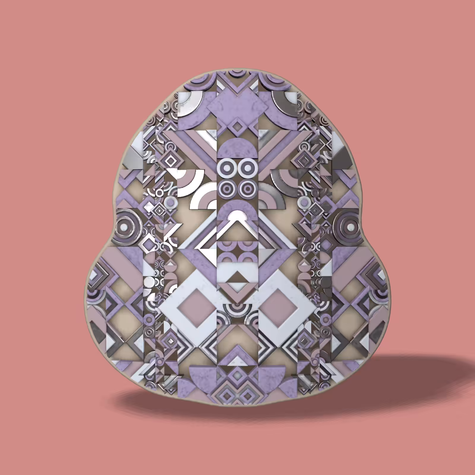 3D Generativemasks #6535