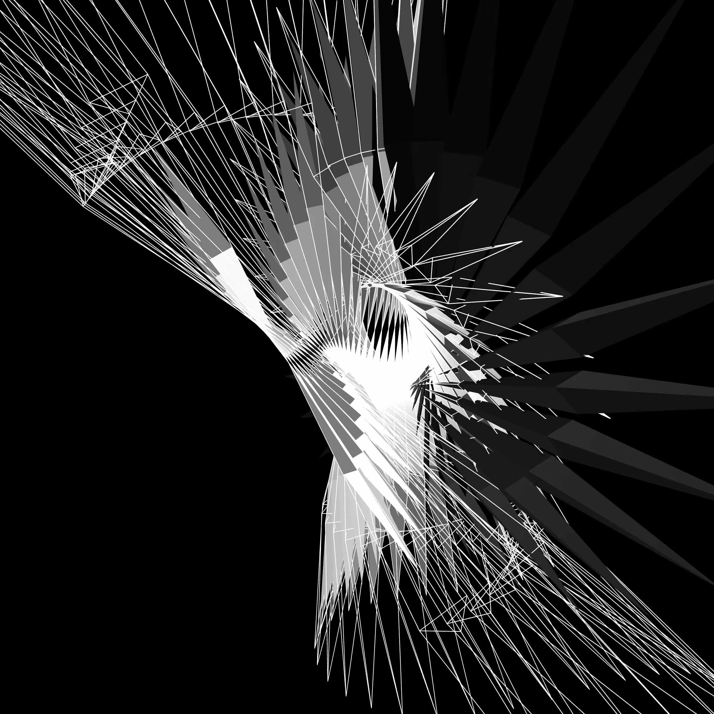glitch crystal monsters #497