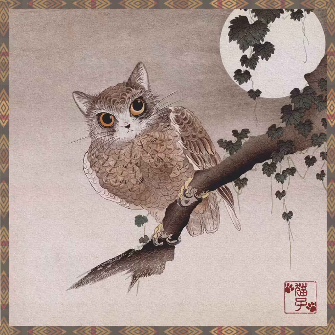 TUKINEKO #002
