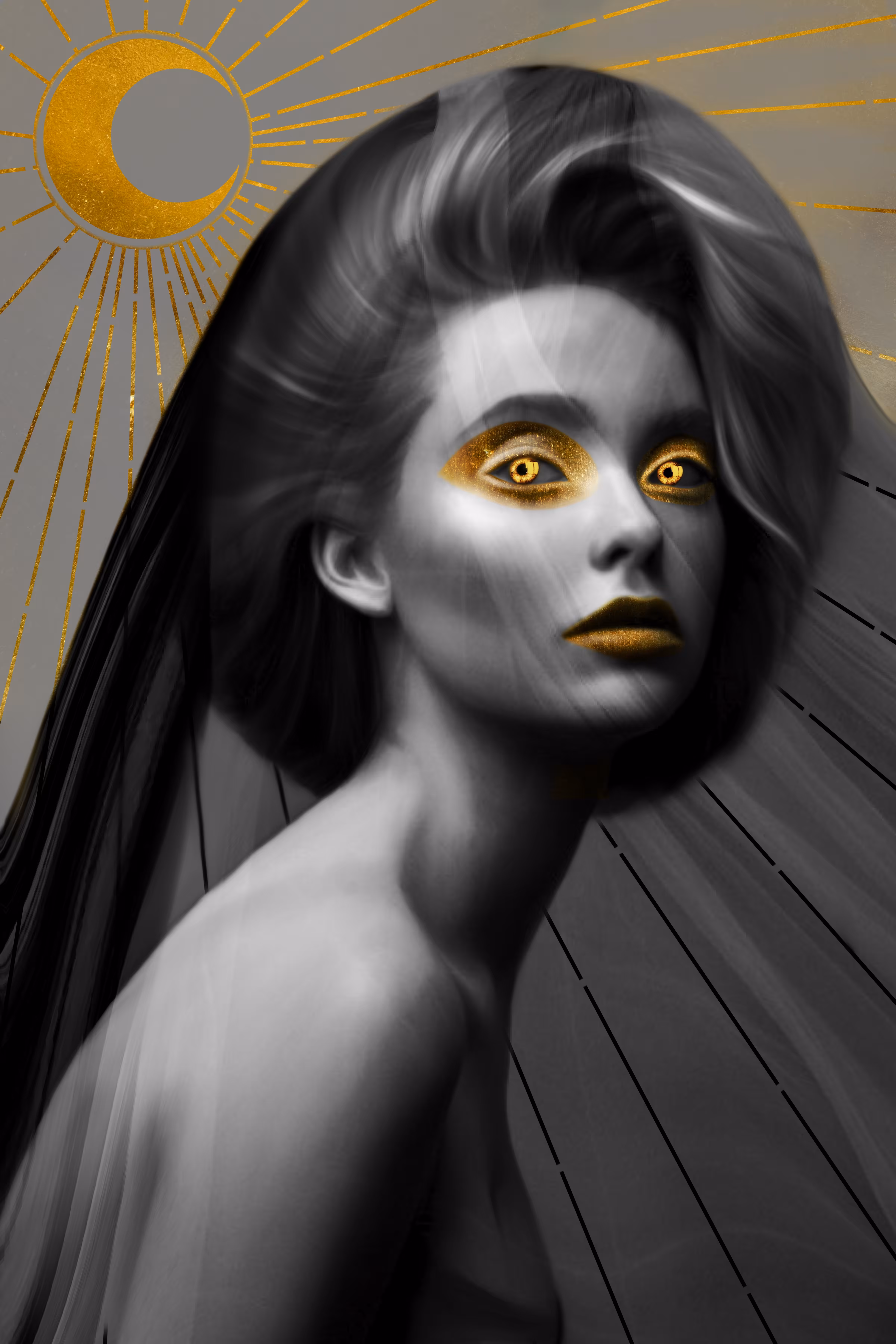 La Lune D'Or