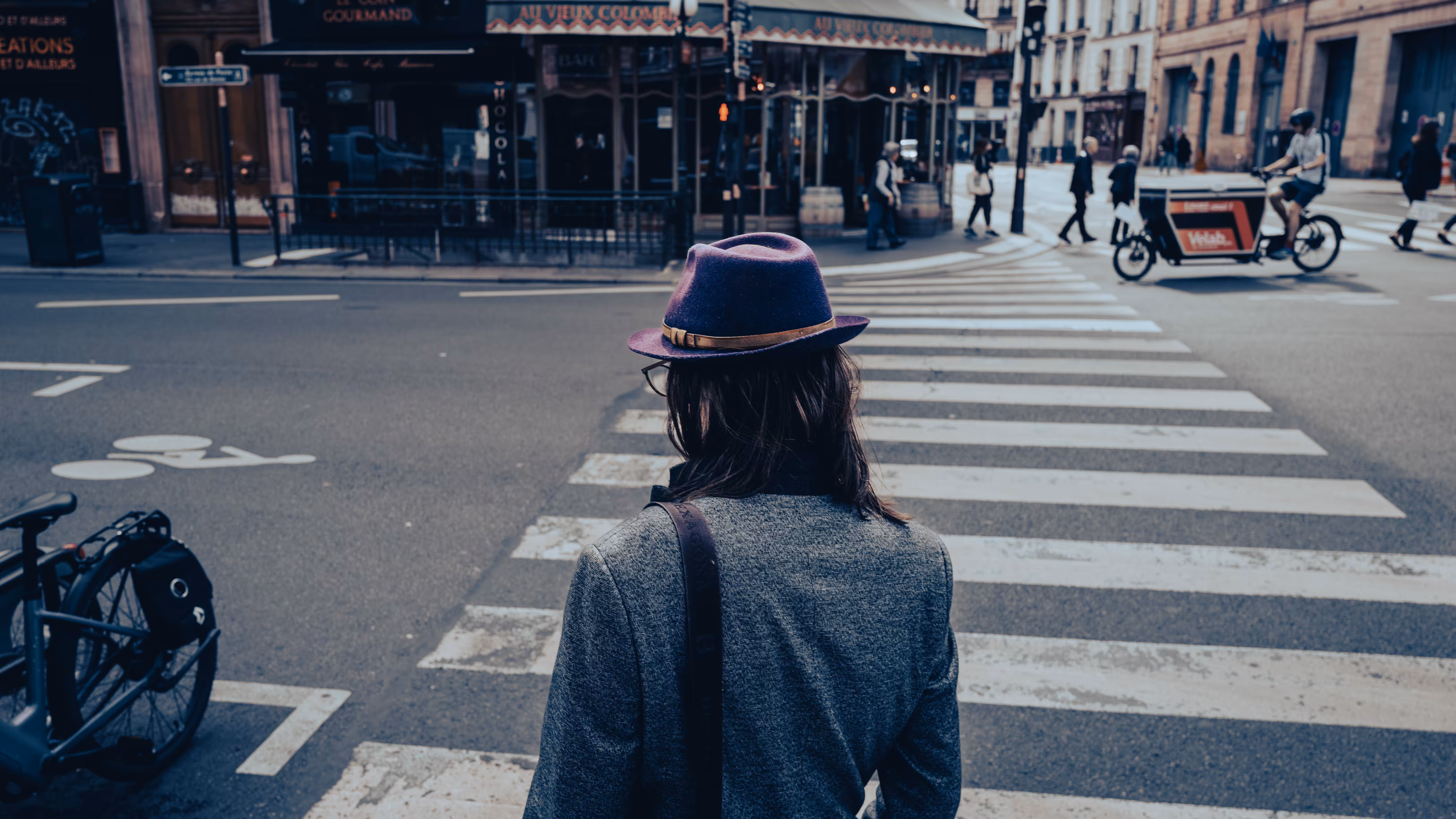 City Hats 888