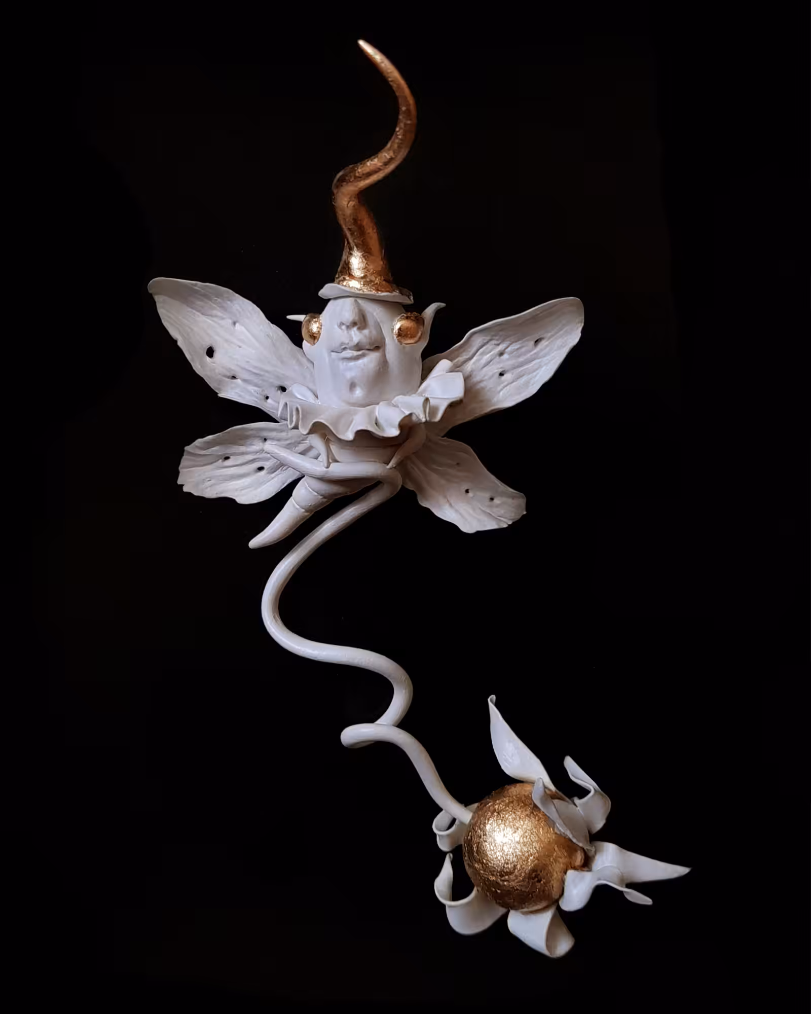 "Magic Flower"