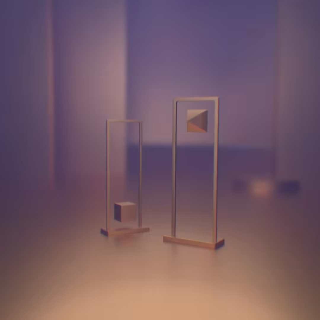 Just A Render #14