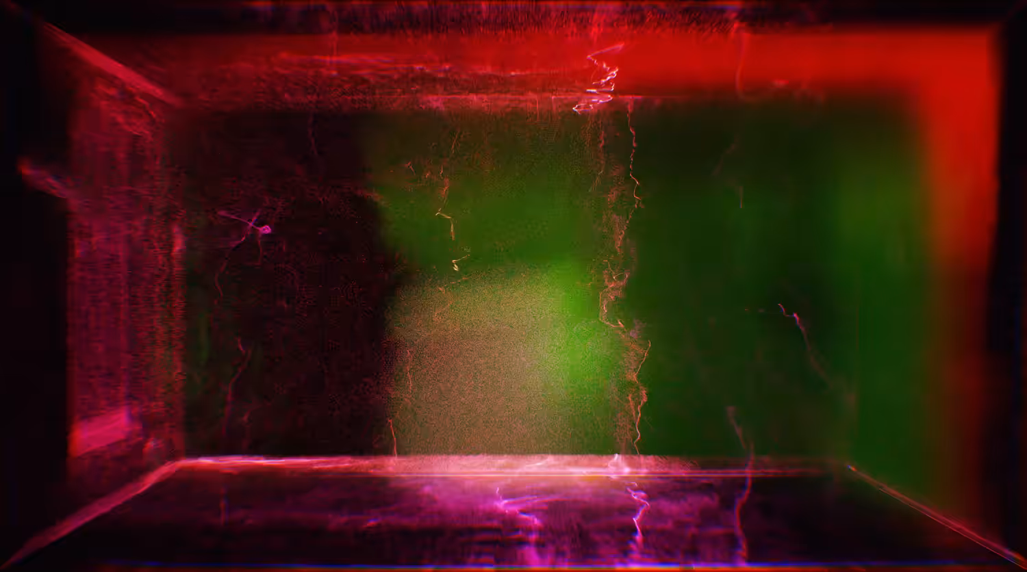 CLRVFX - XV