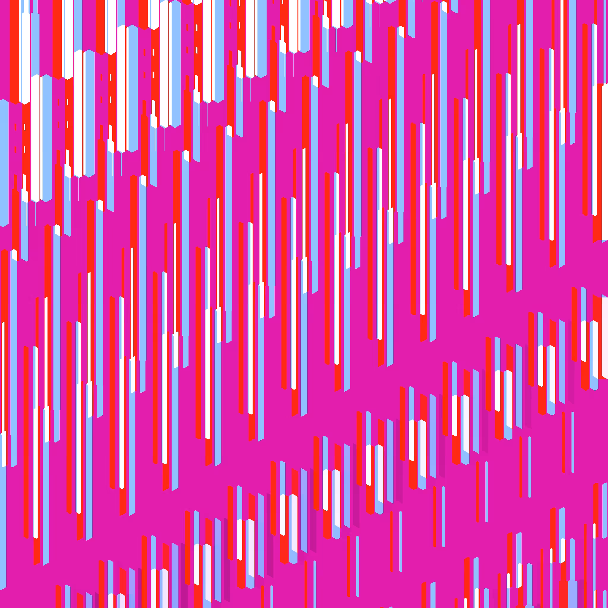 Isometric Sway #80