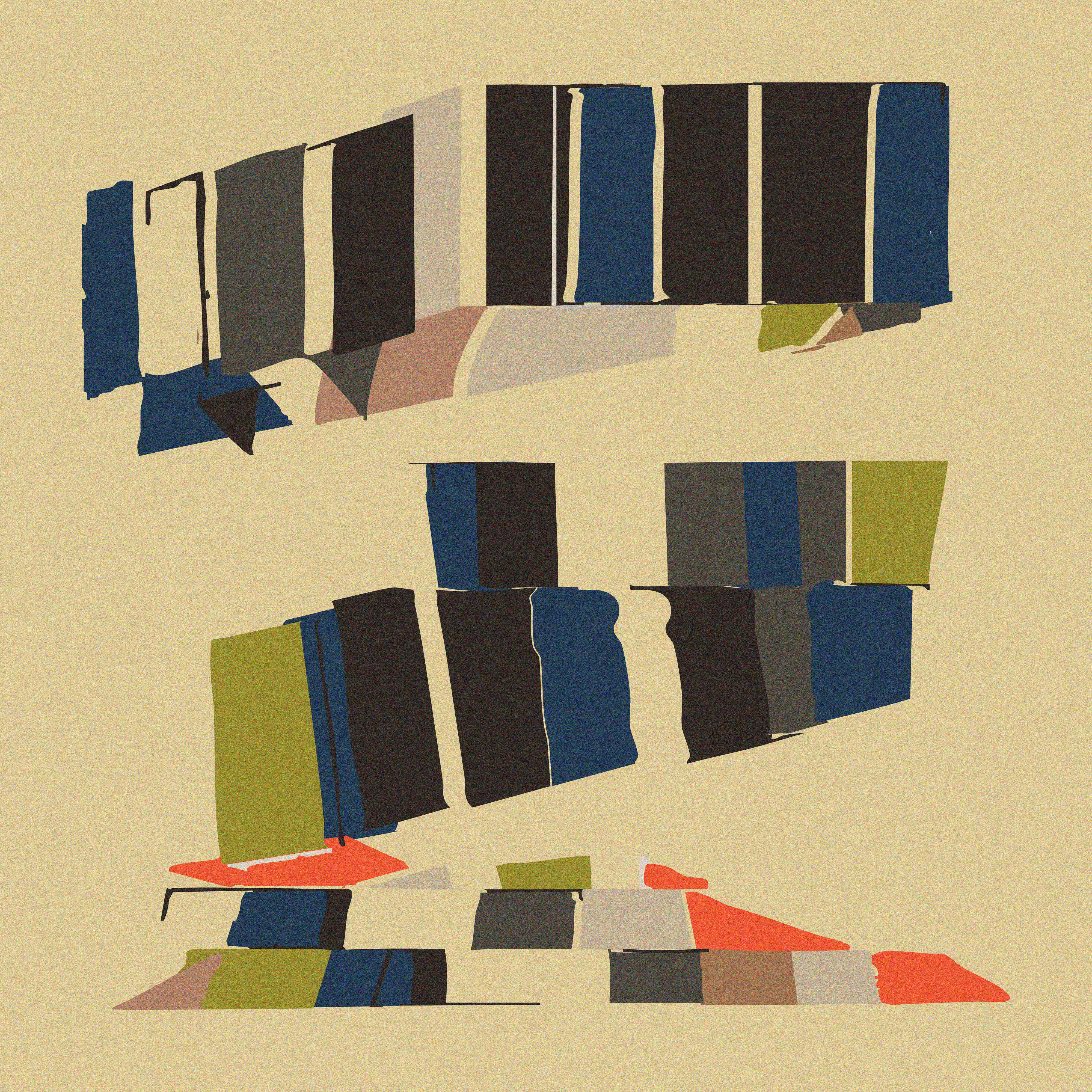 Fragments of Order #31