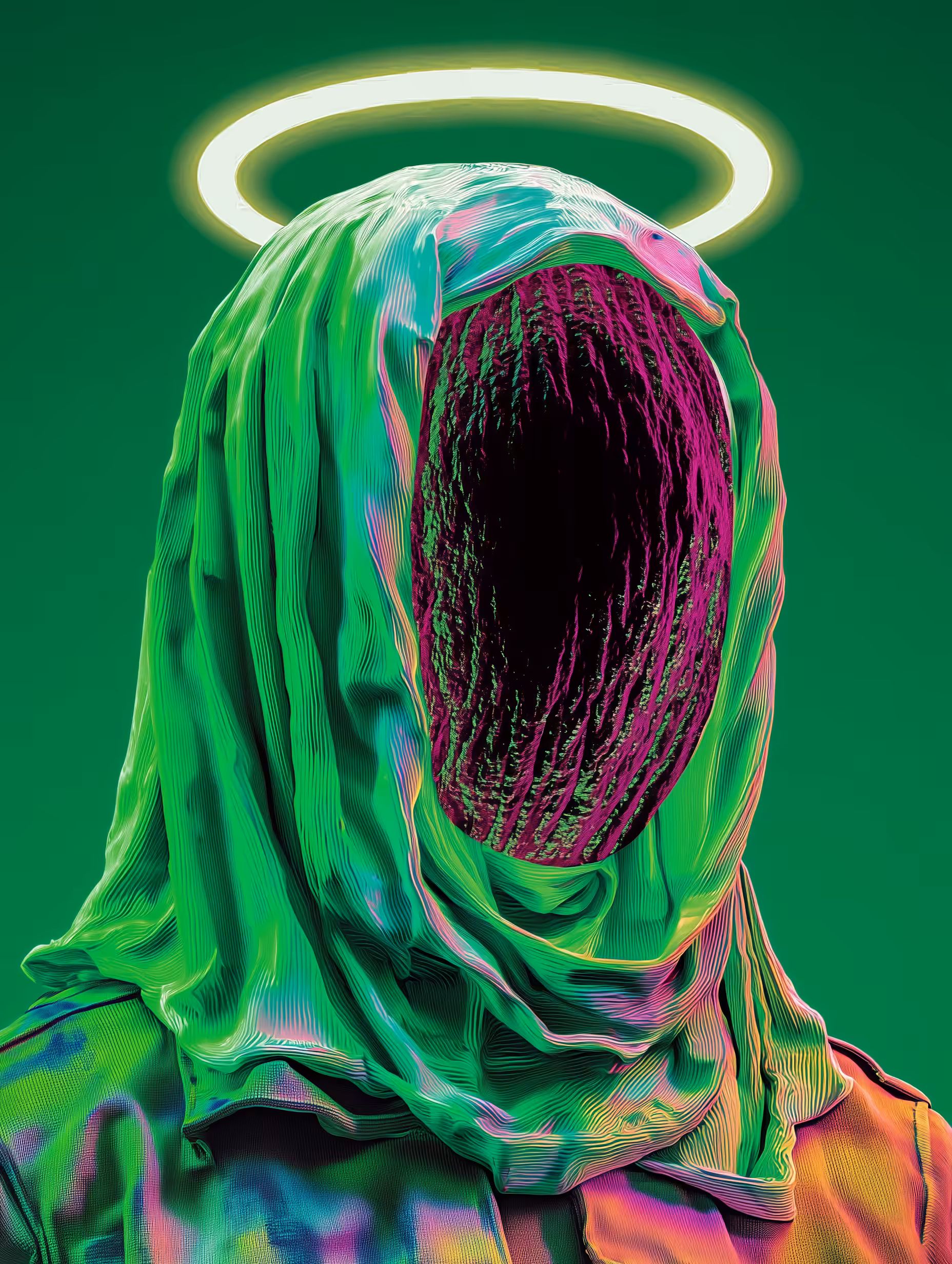 Neonomads