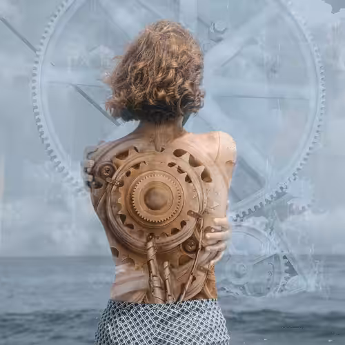 Anatomy of Silence 