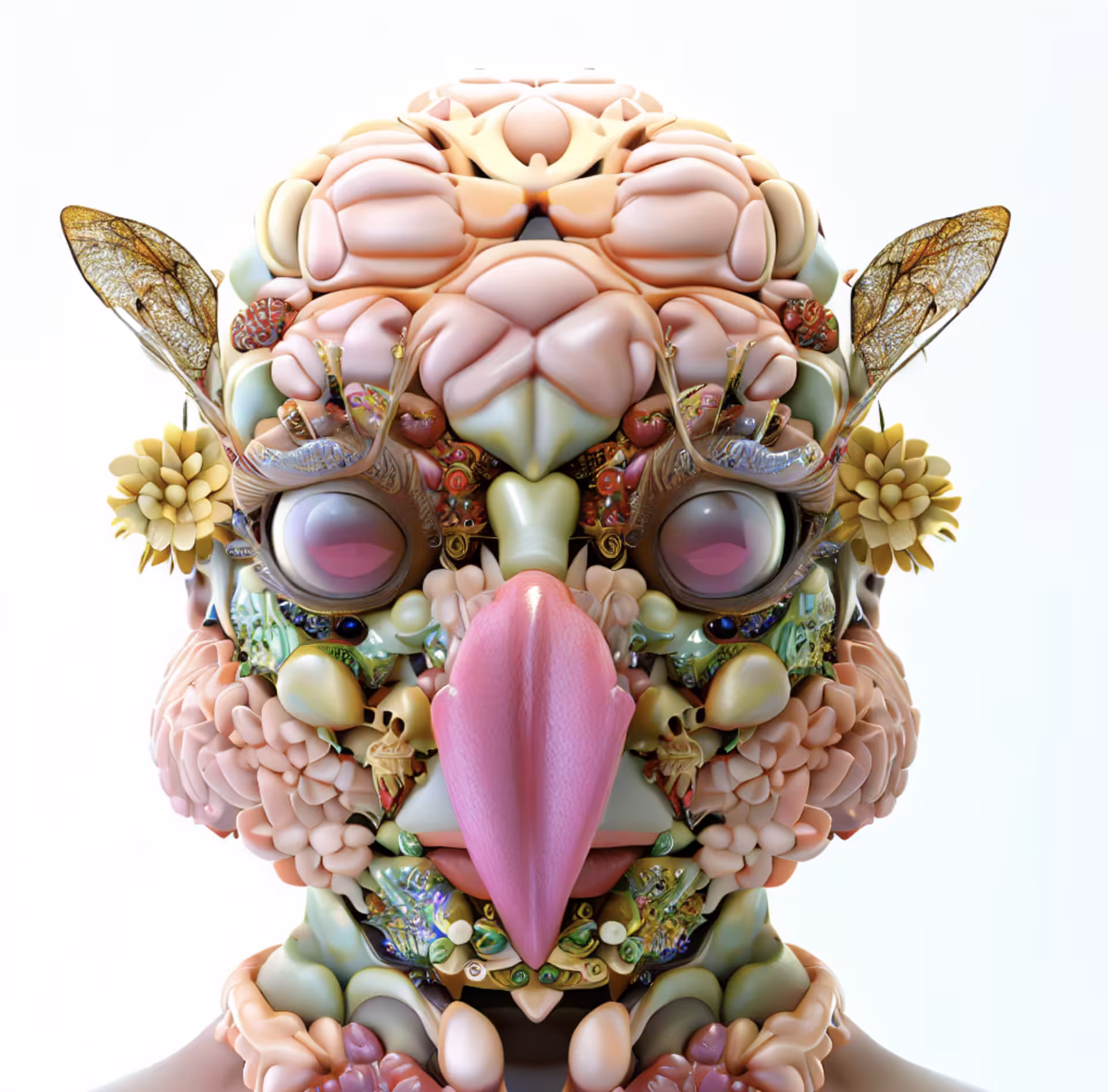 CorBEAU