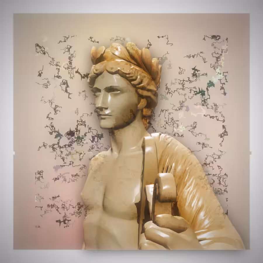 G0dz #78 - Apollo