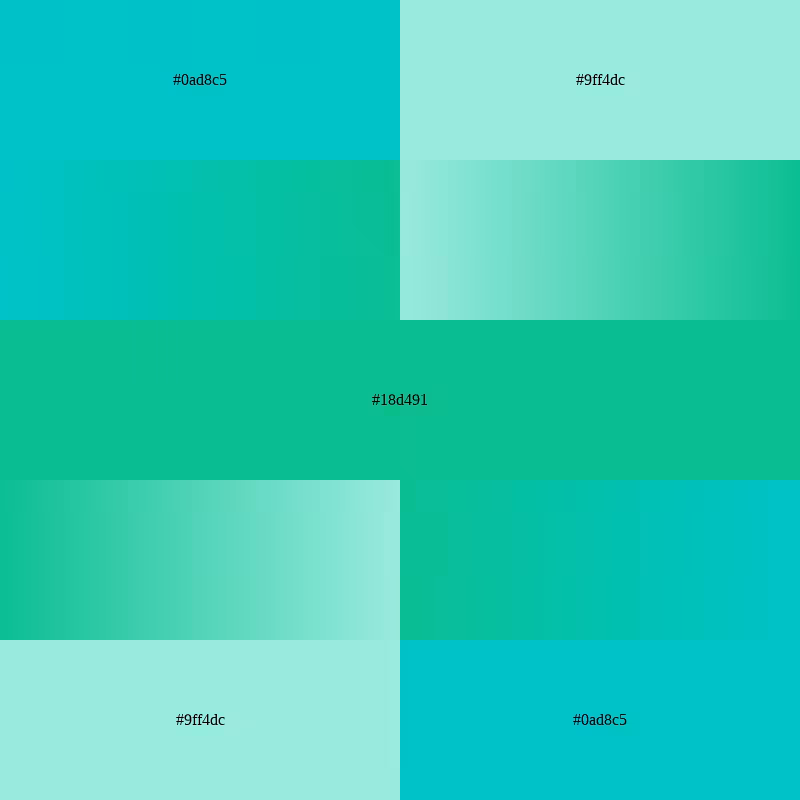 Hexes And Gradients #301