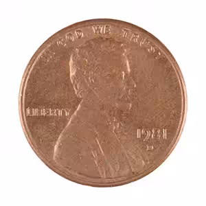 Cent #6292