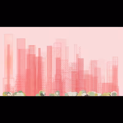Hatchitecture #2