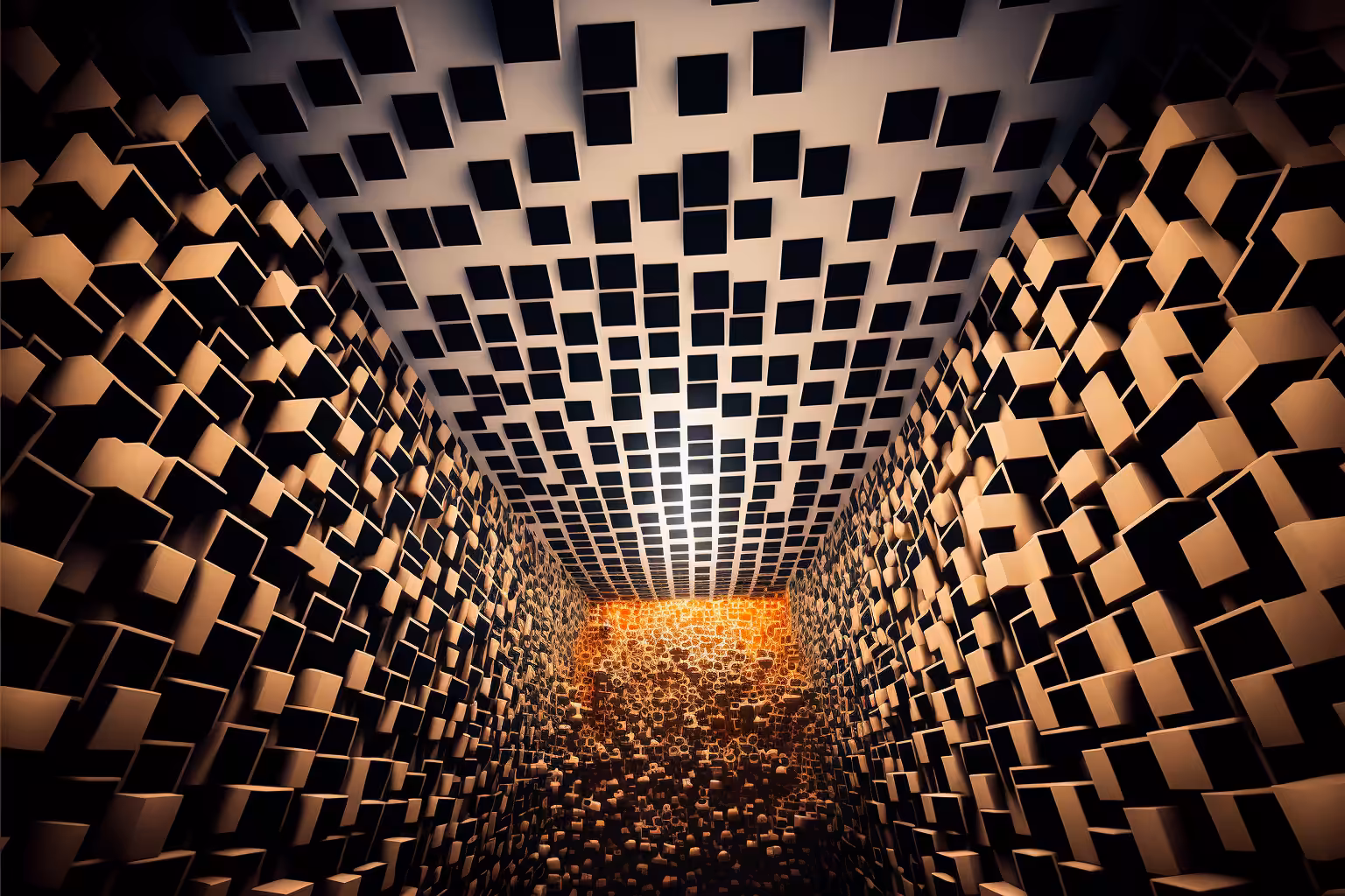 Rooms of the Subconscious: Room 'Militancy'