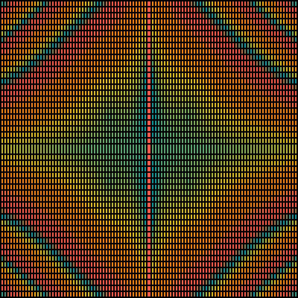 Pixels. #15
