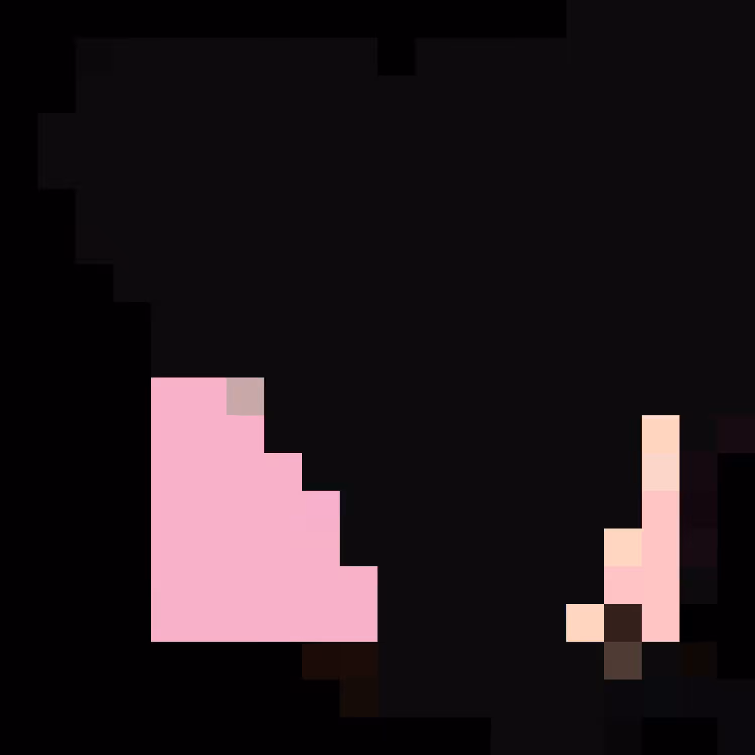 Crazy pixels#19