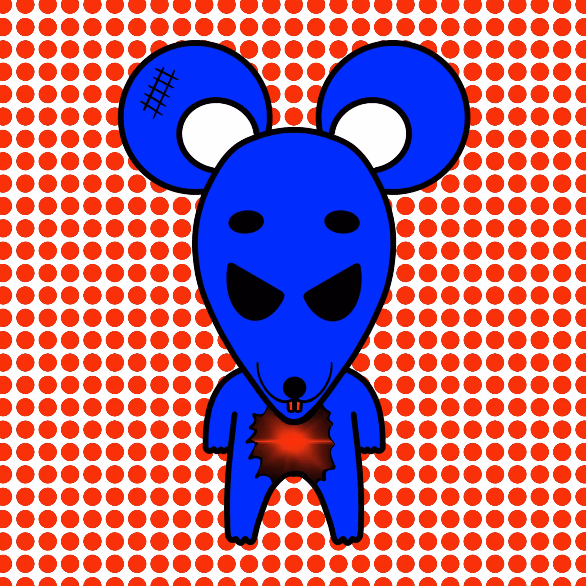Crypto Baby Animals #141