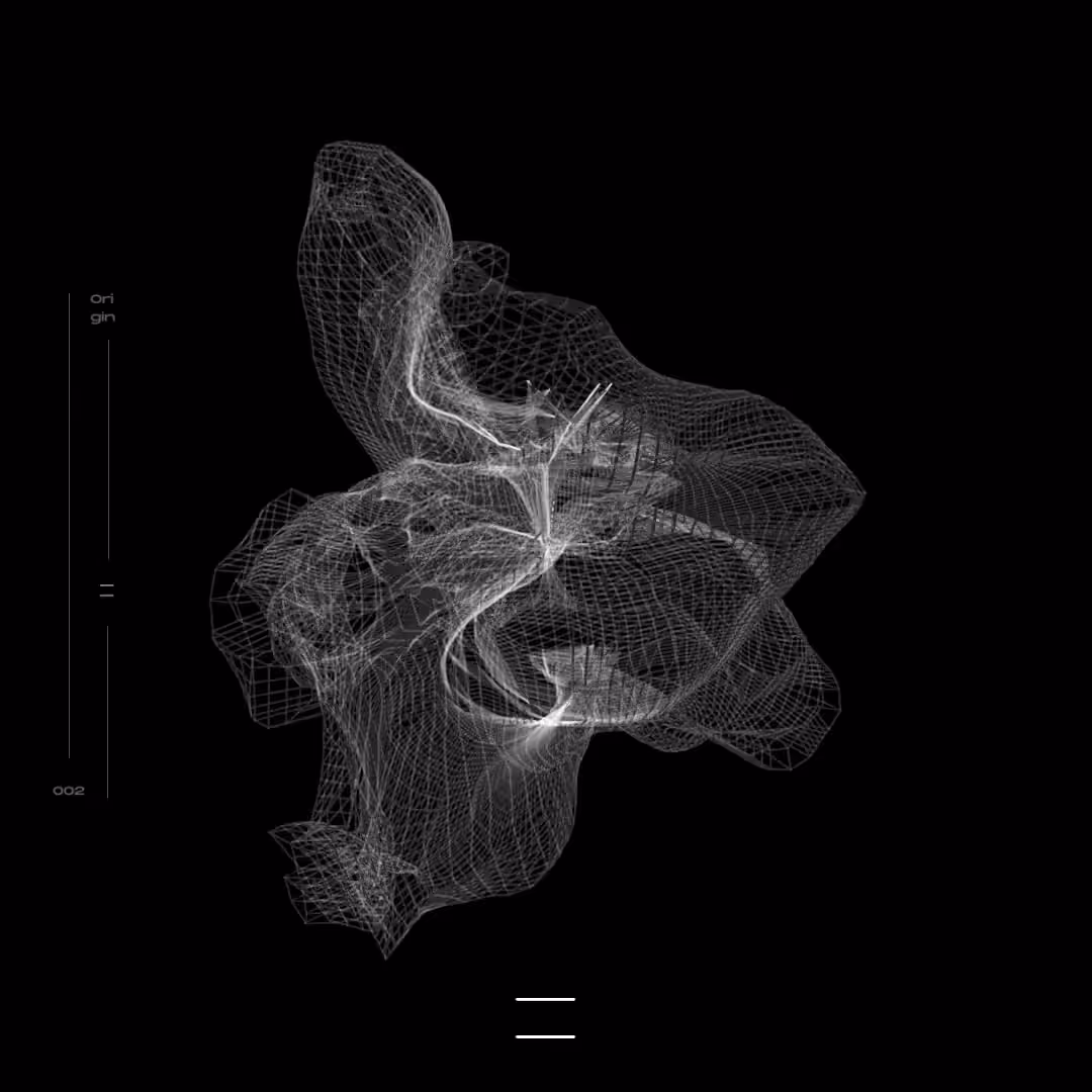 Origin 002