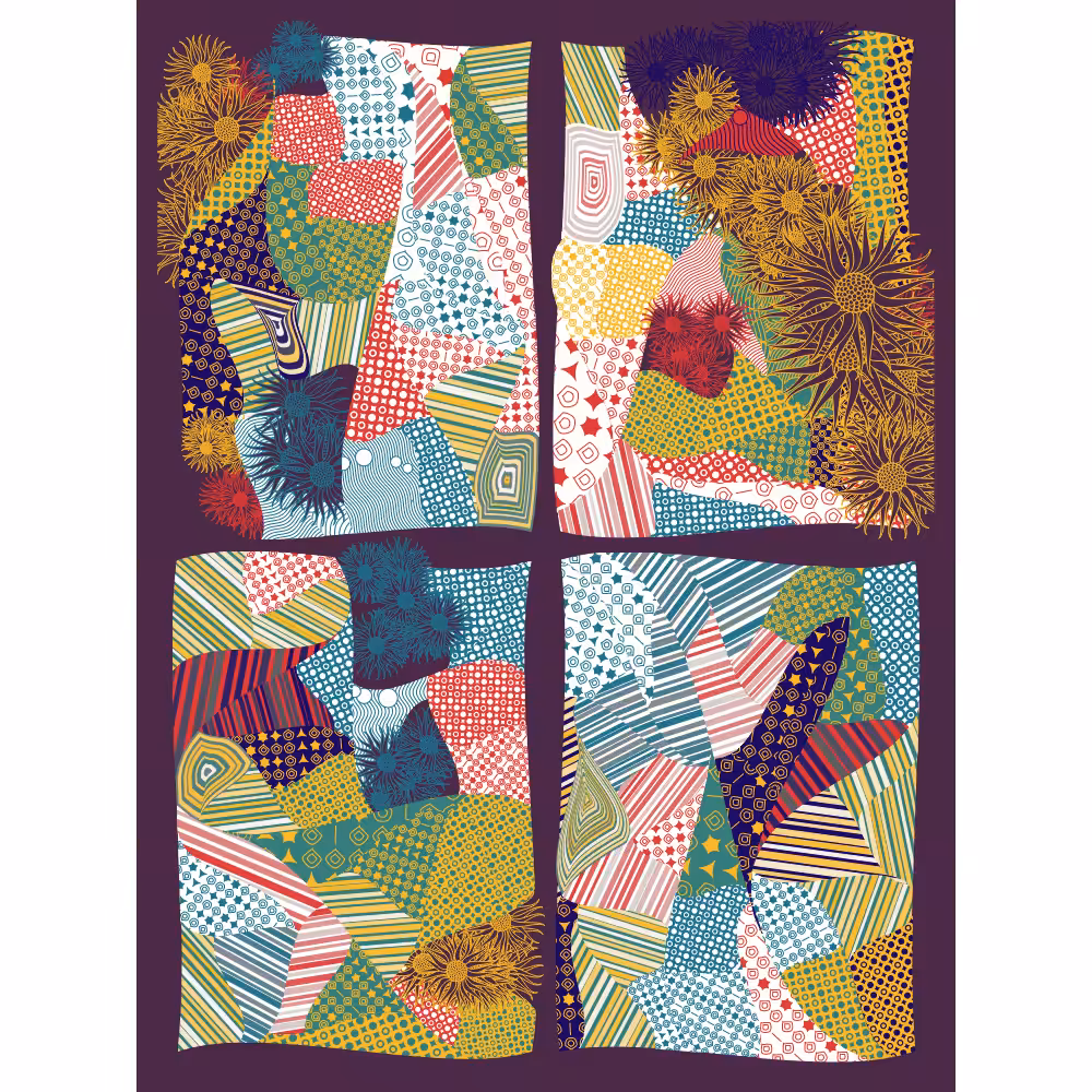 PolyGarden #27