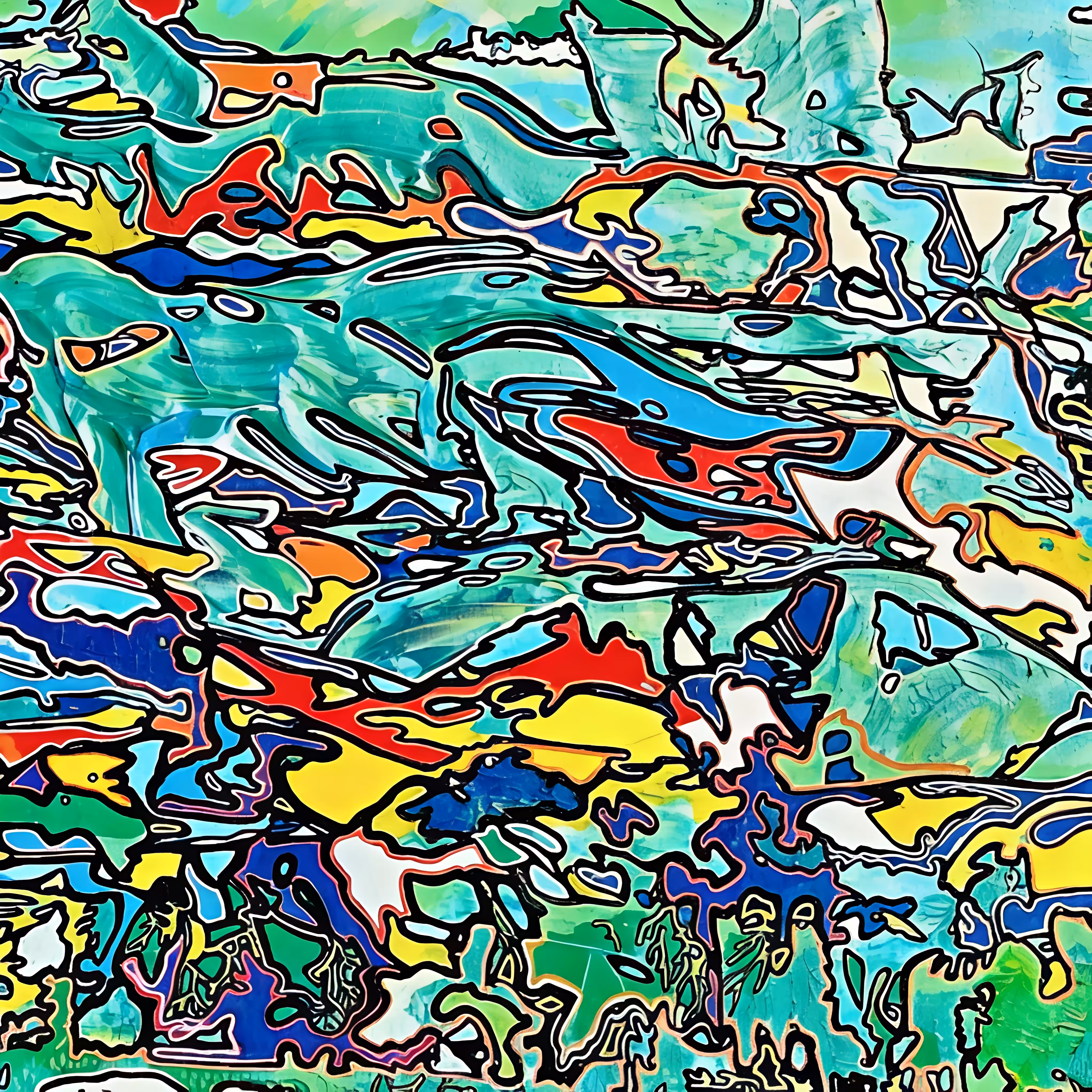 Wet Paint 04
